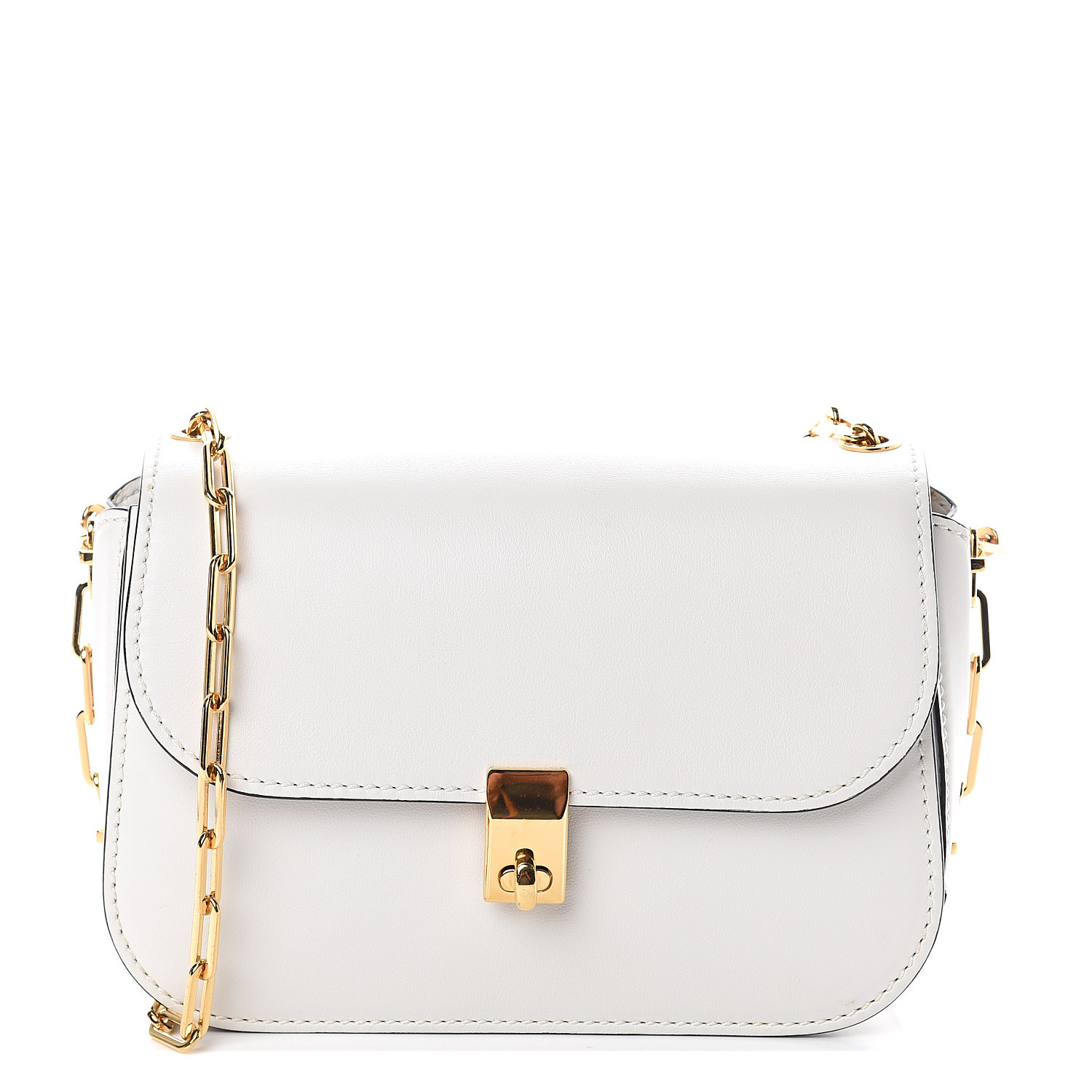 valentino chain crossbody bag