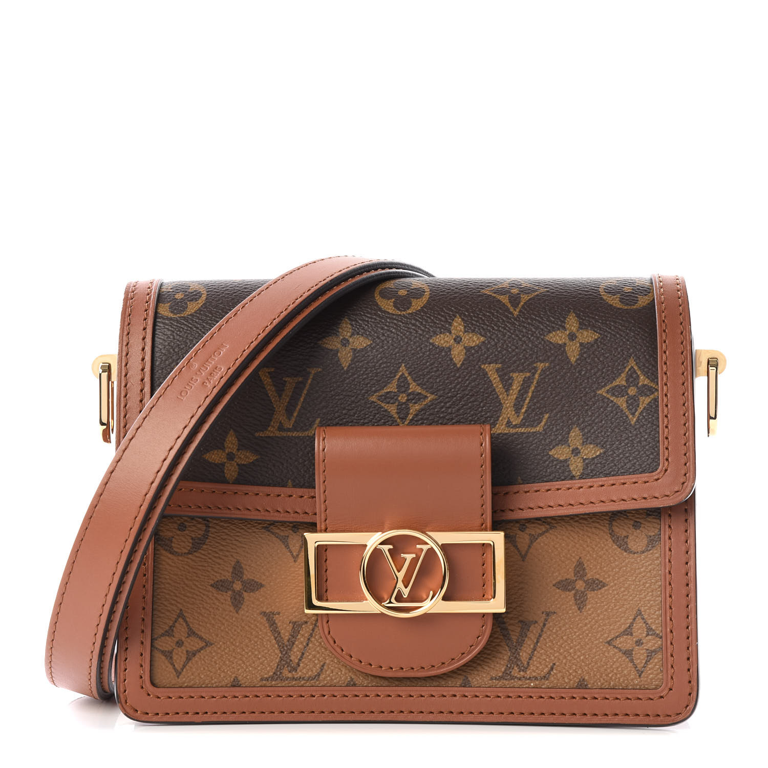 louis vuitton dauphine mini bag