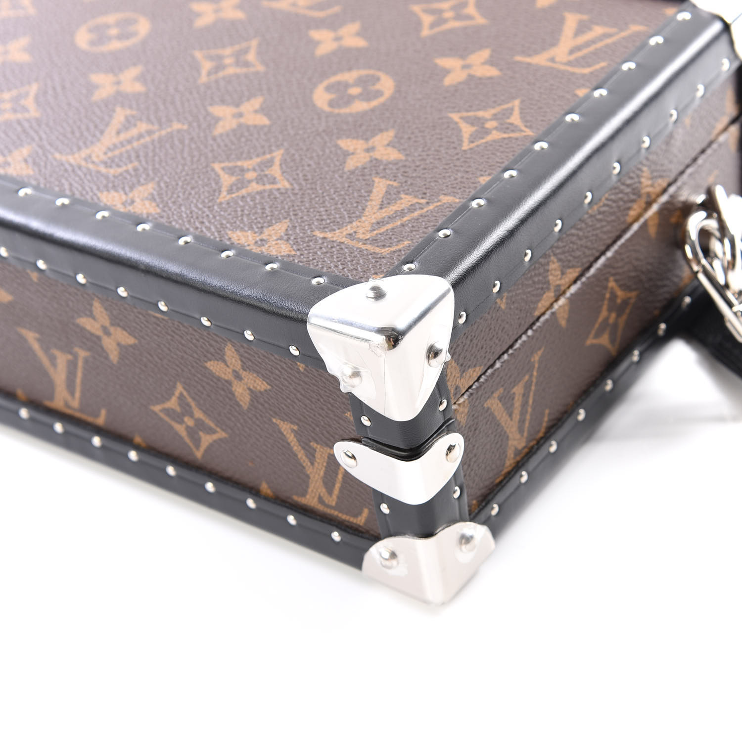 Jual Pouch bag louis vuitton import handbag pria wanita branded clutch lv