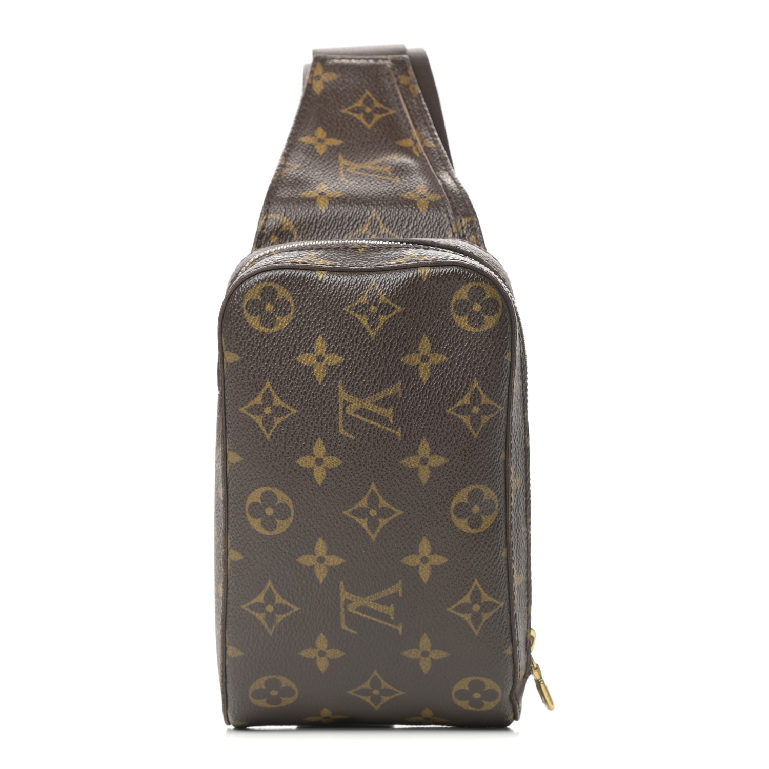 louis vuitton geronimos monogram