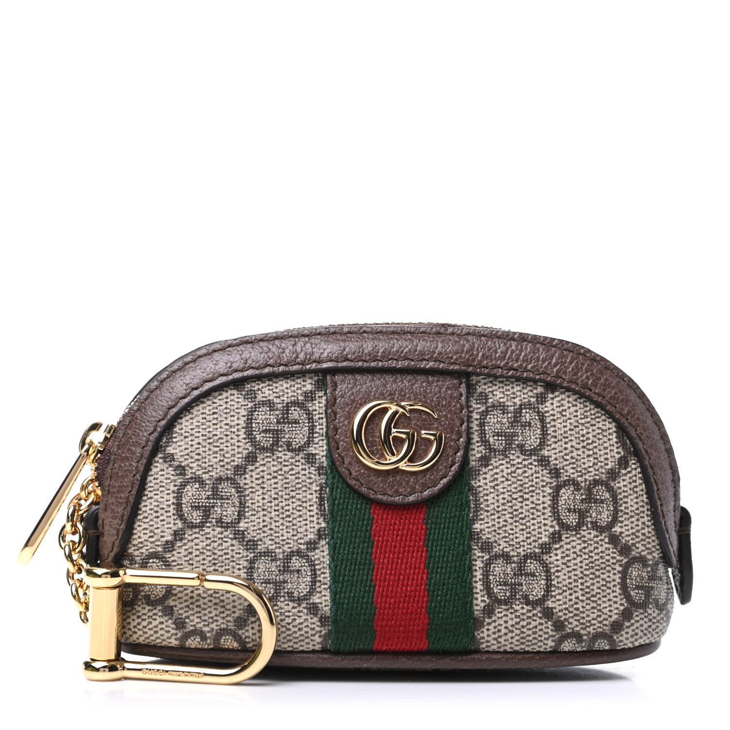 gucci ophidia supreme pouch