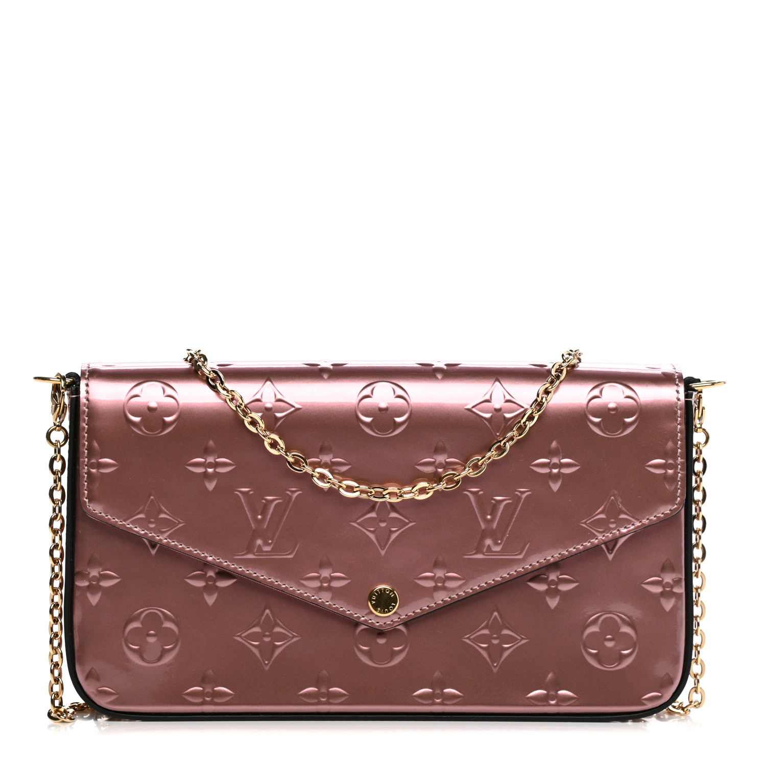 Pochette Coussin Louis Vuitton Pinky | Paul Smith