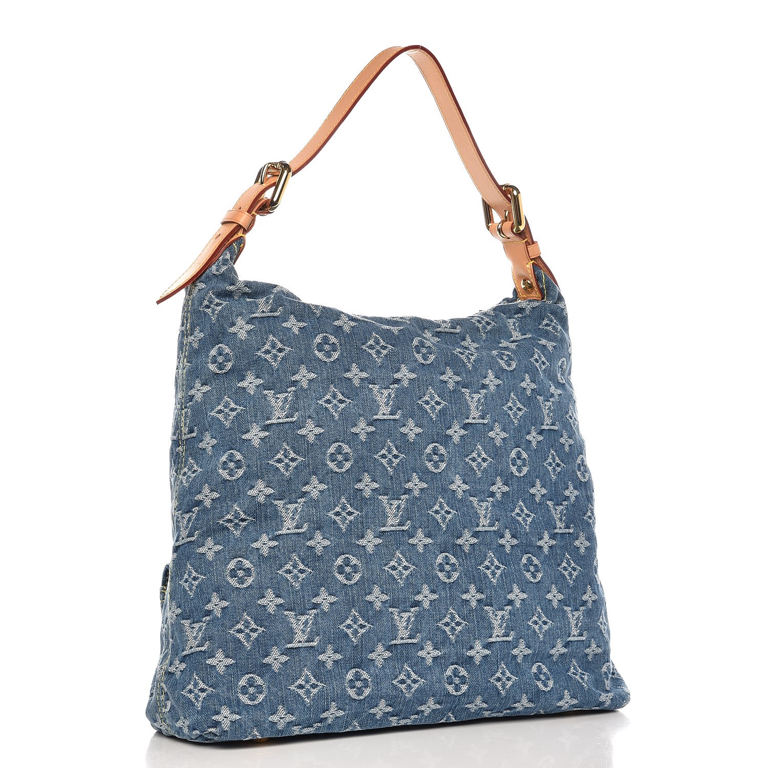 Louis Vuitton Artsy MM Monogram Bag - dress. Raleigh