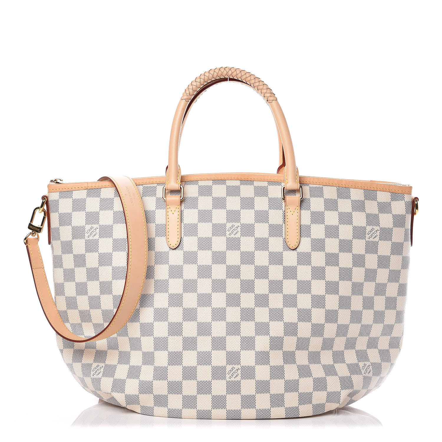 louis vuitton damier azur for sale