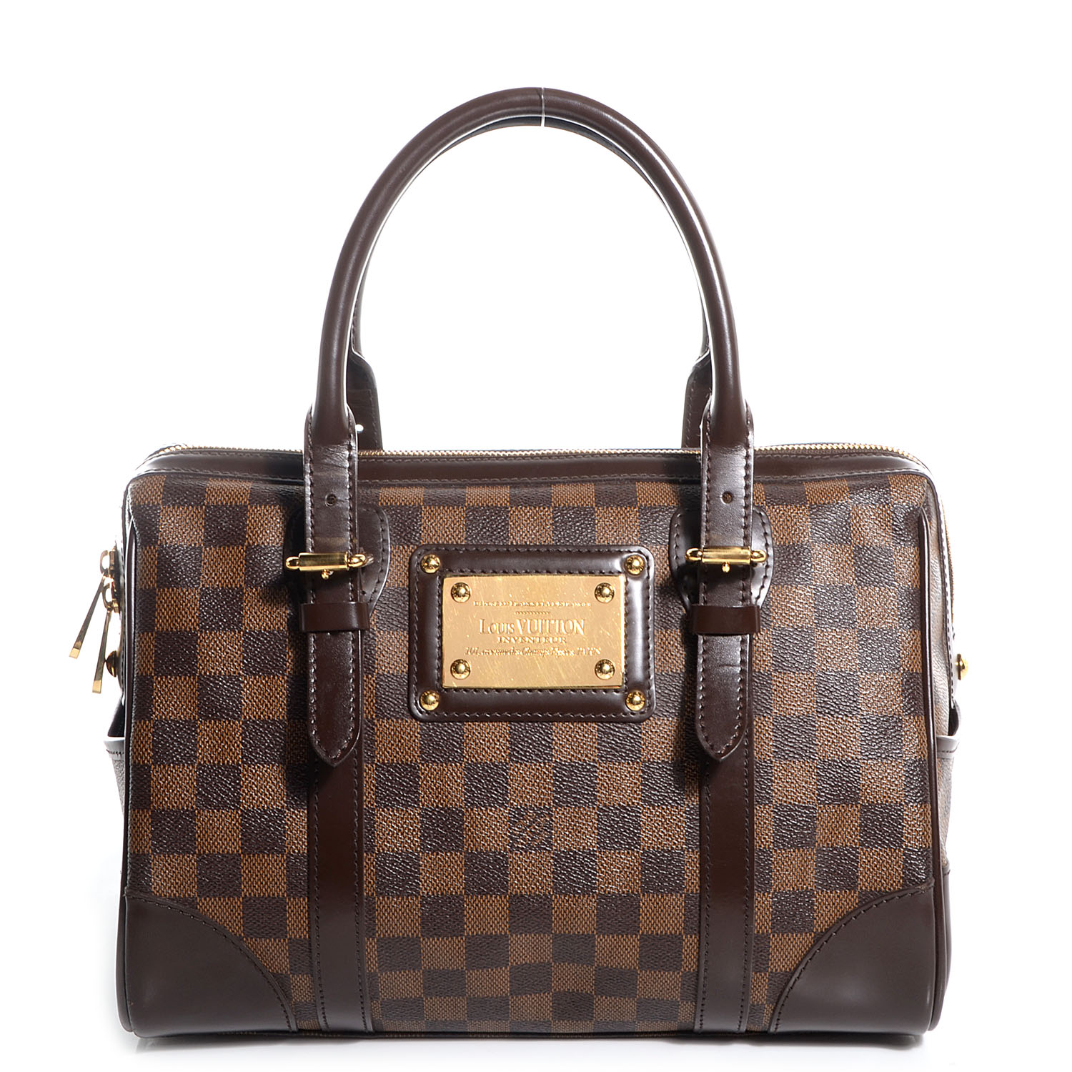 lv berkeley damier ebene price