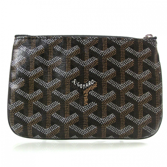 goyard coin case