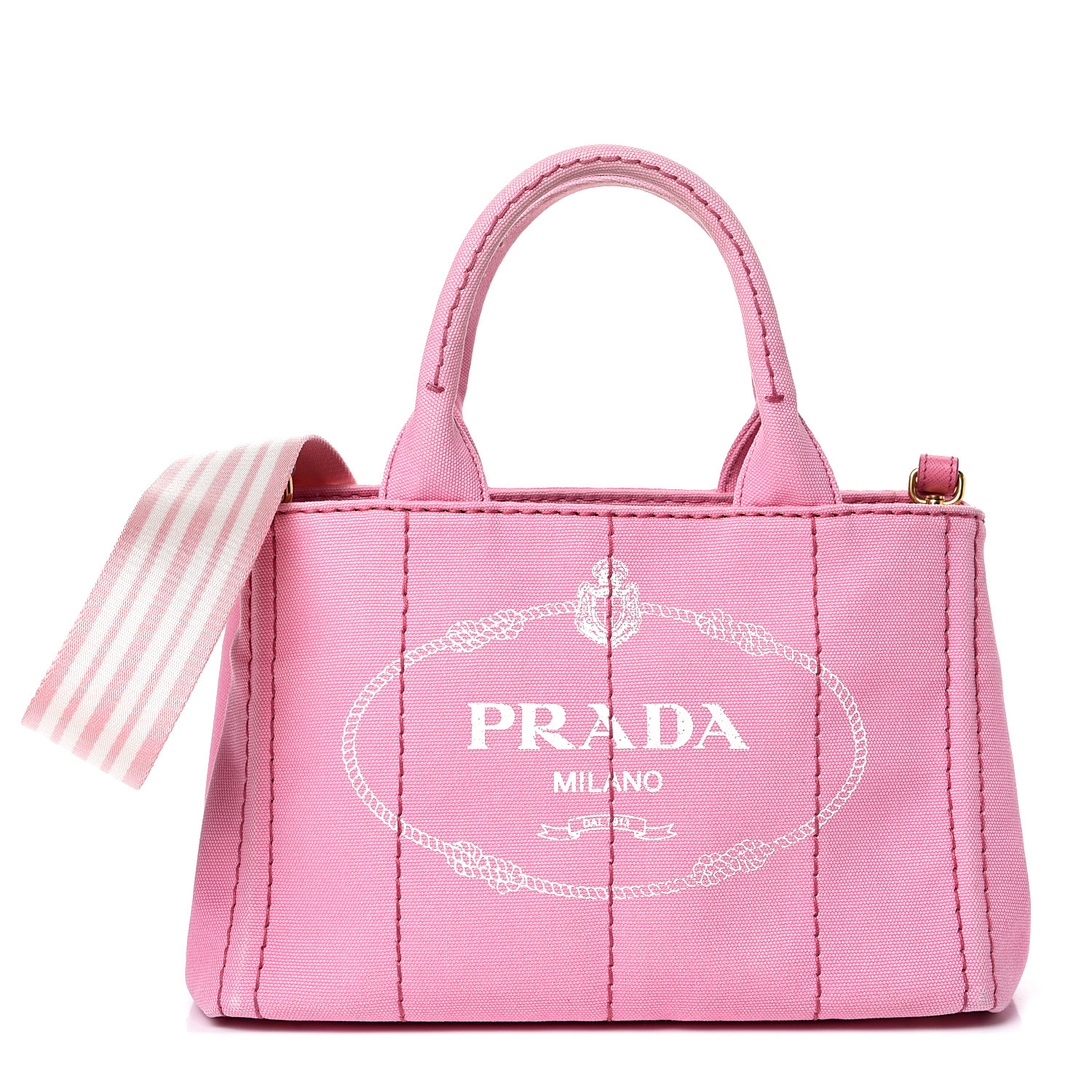 prada canapa mini