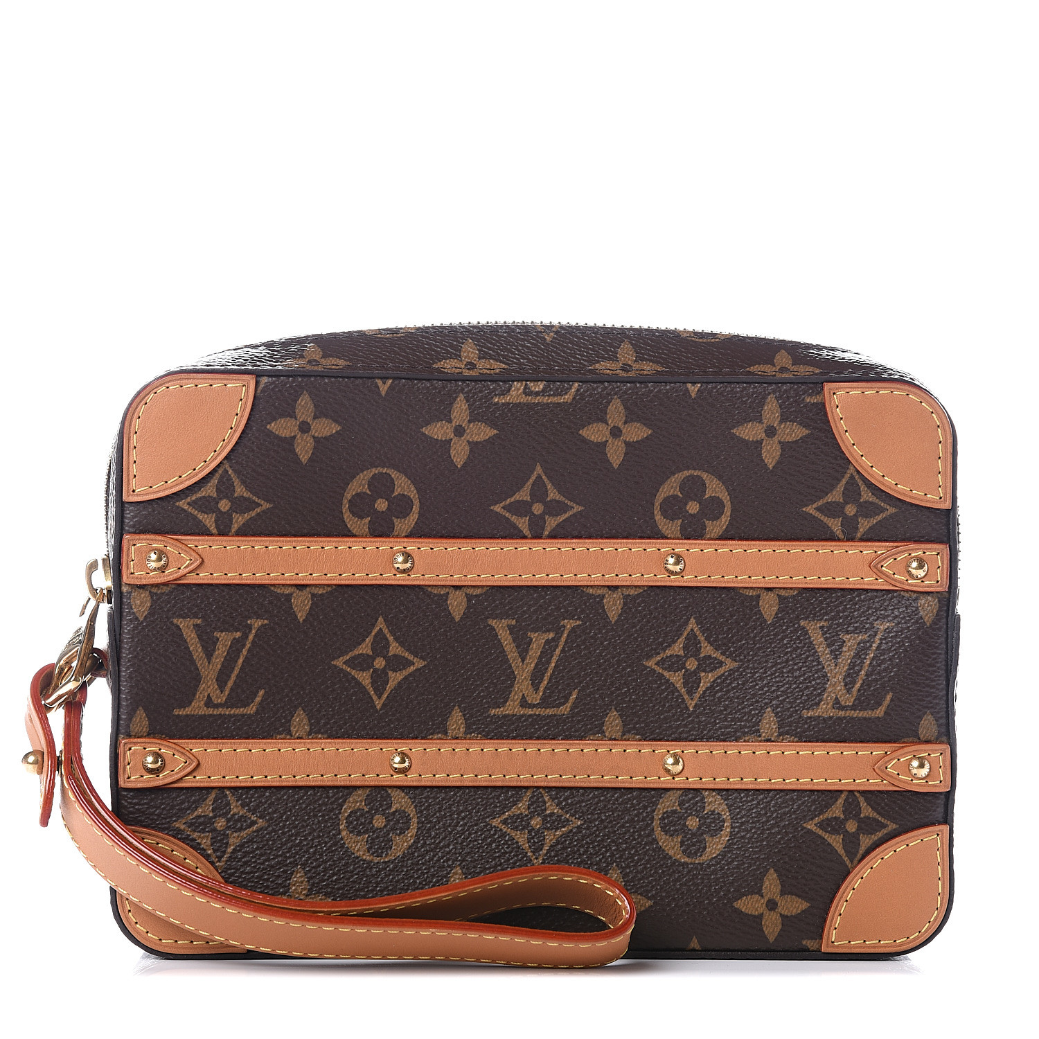 lv soft trunk pouch