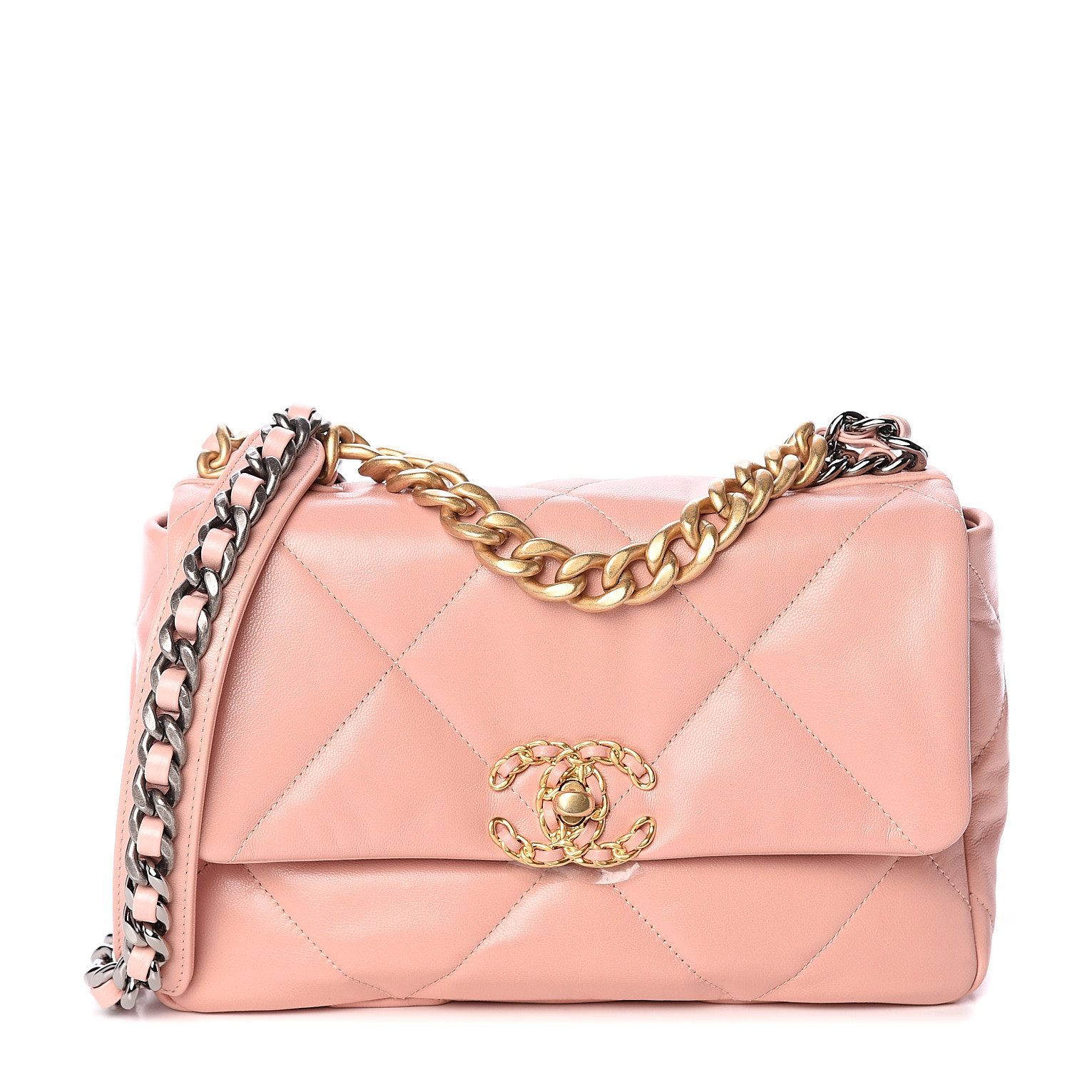 chanel 20c pink