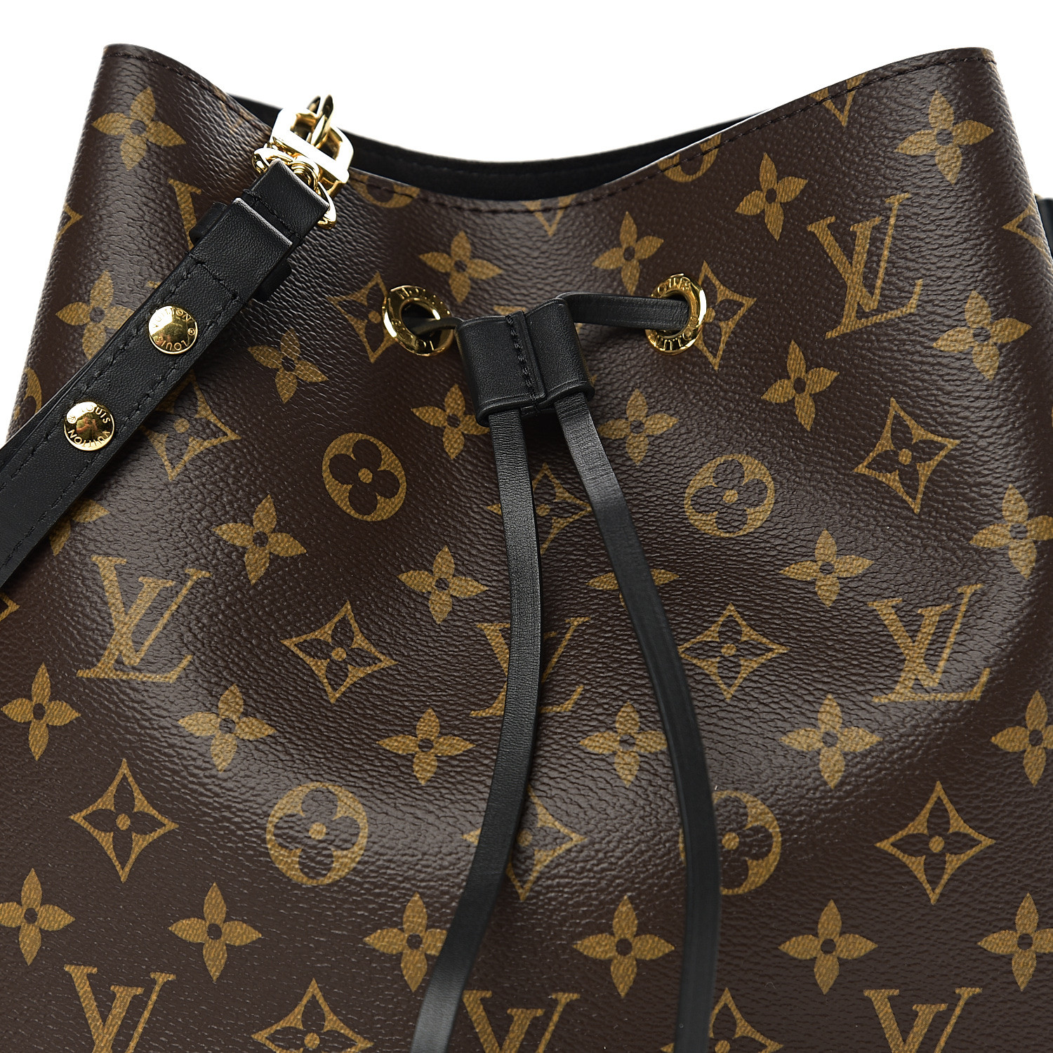 lv neonoe monogram price