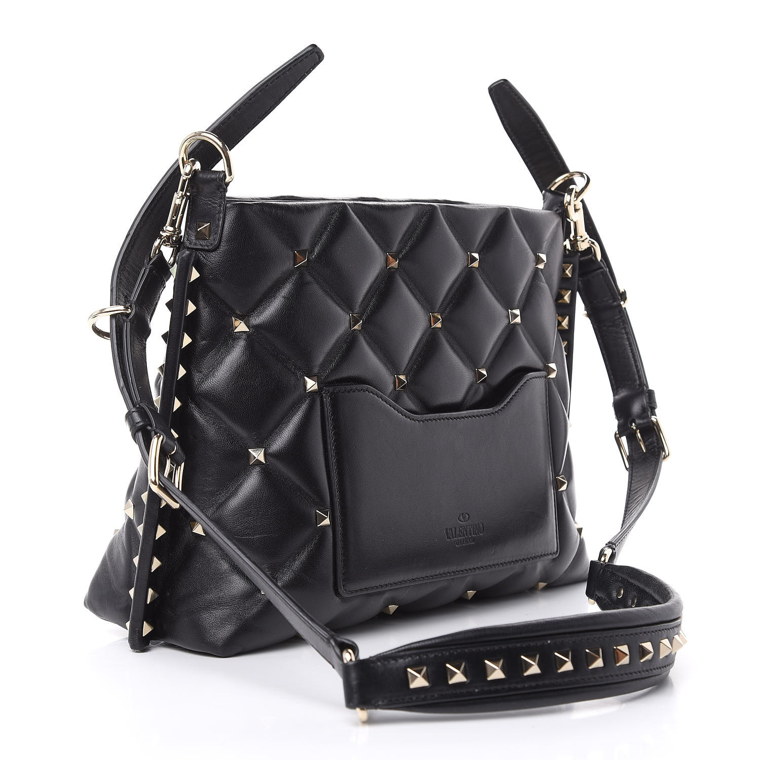 candystud shoulder bag