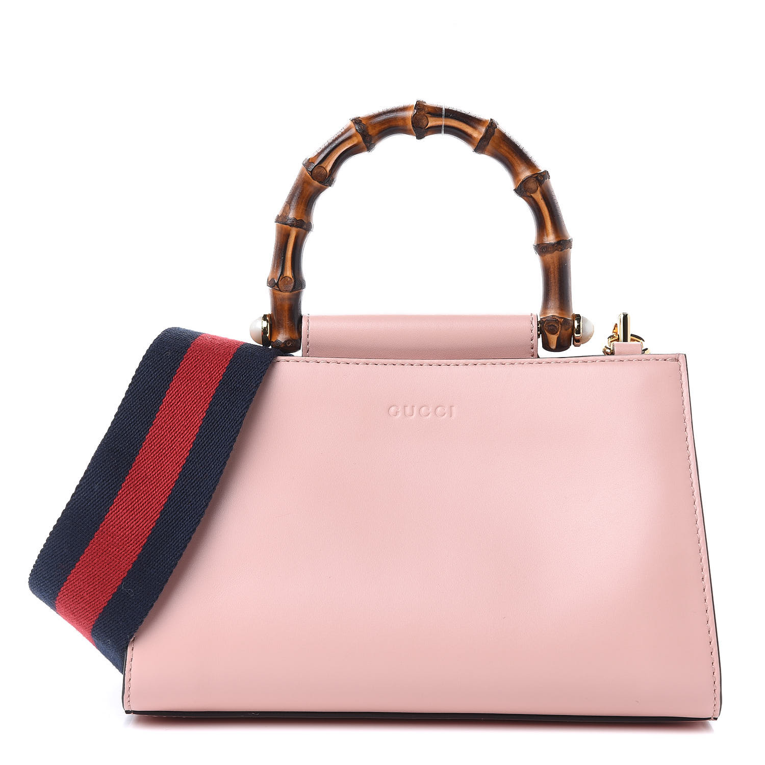 gucci bag pink