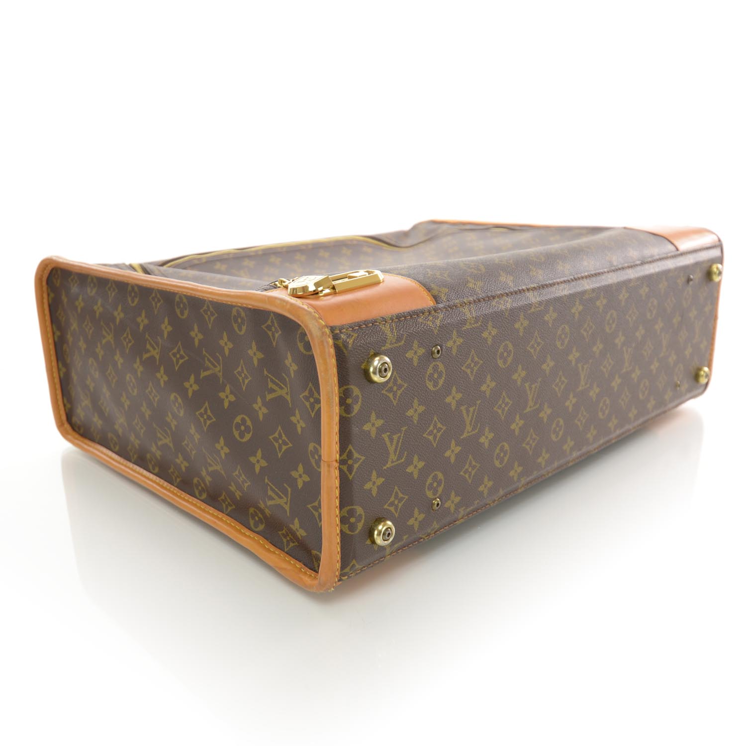 LOUIS VUITTON Pullman 70 Suitcase Bag 35408