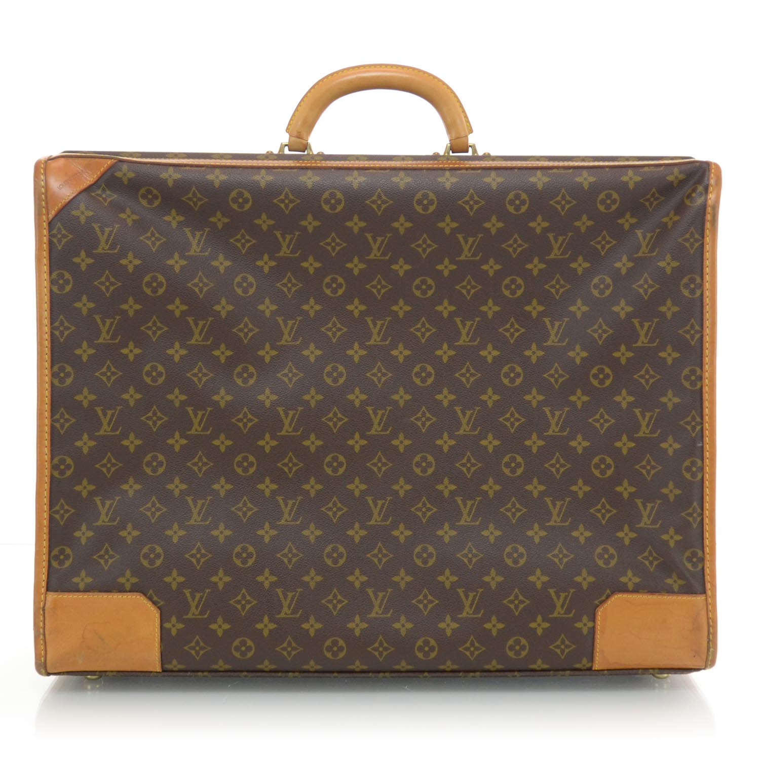 LOUIS VUITTON Pullman 70 Suitcase Bag 35408