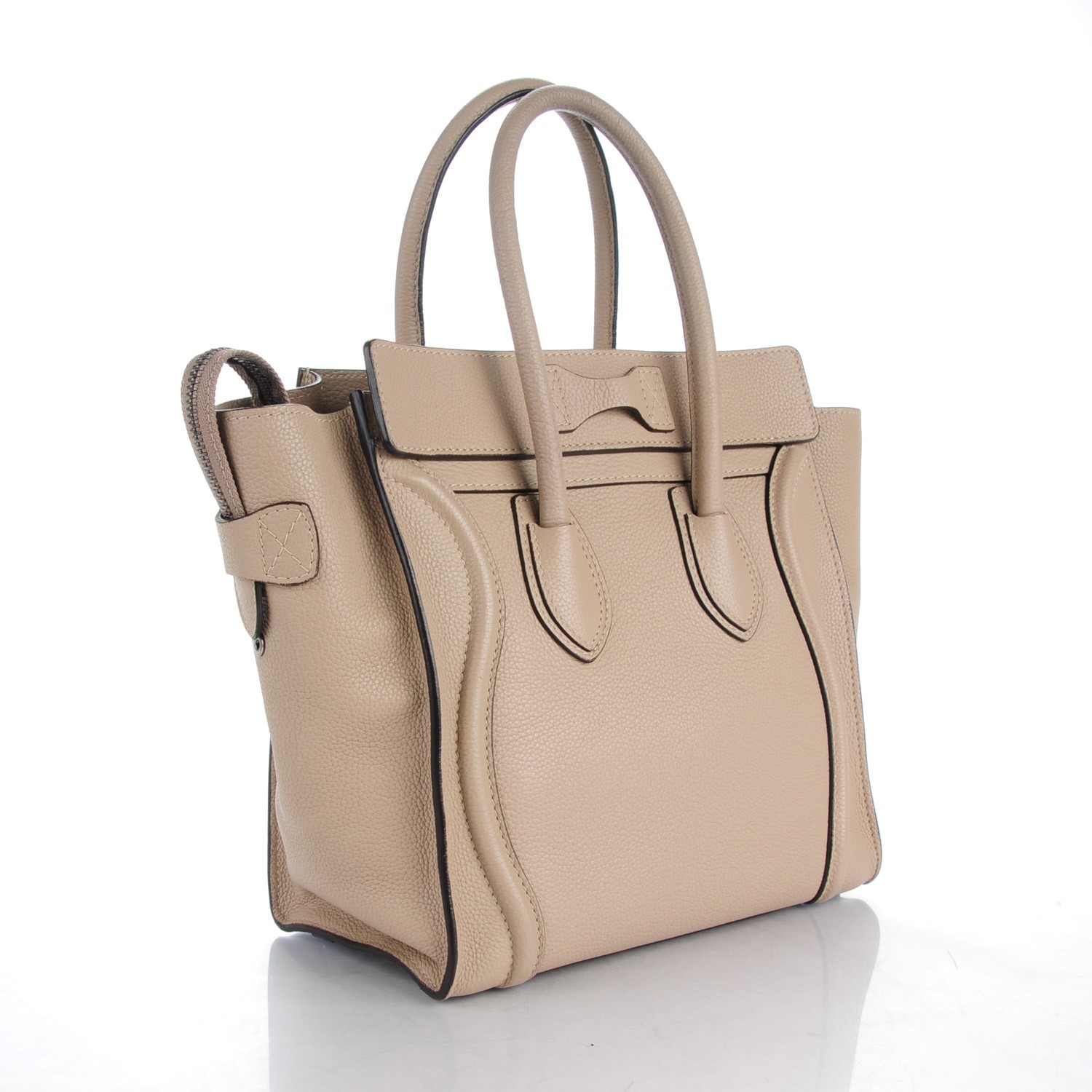 celine micro dune