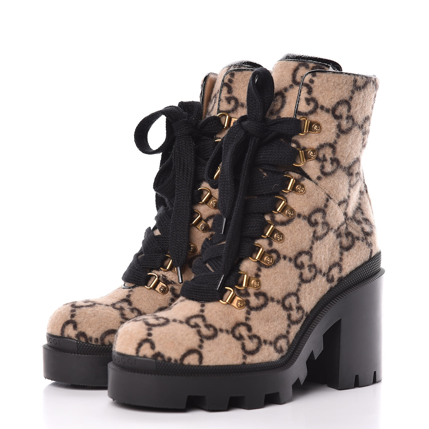 New gucci boots 2019 on sale