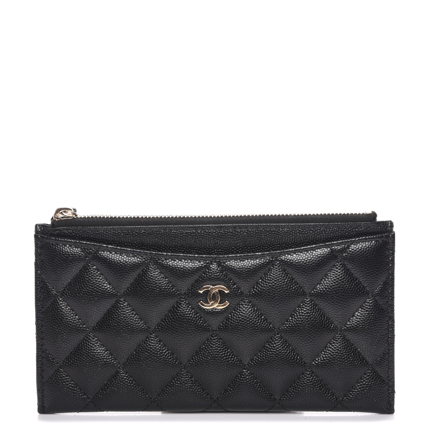 classic pouch chanel