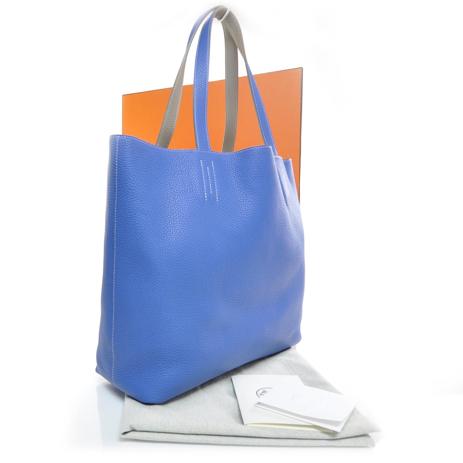 hermes tote bags