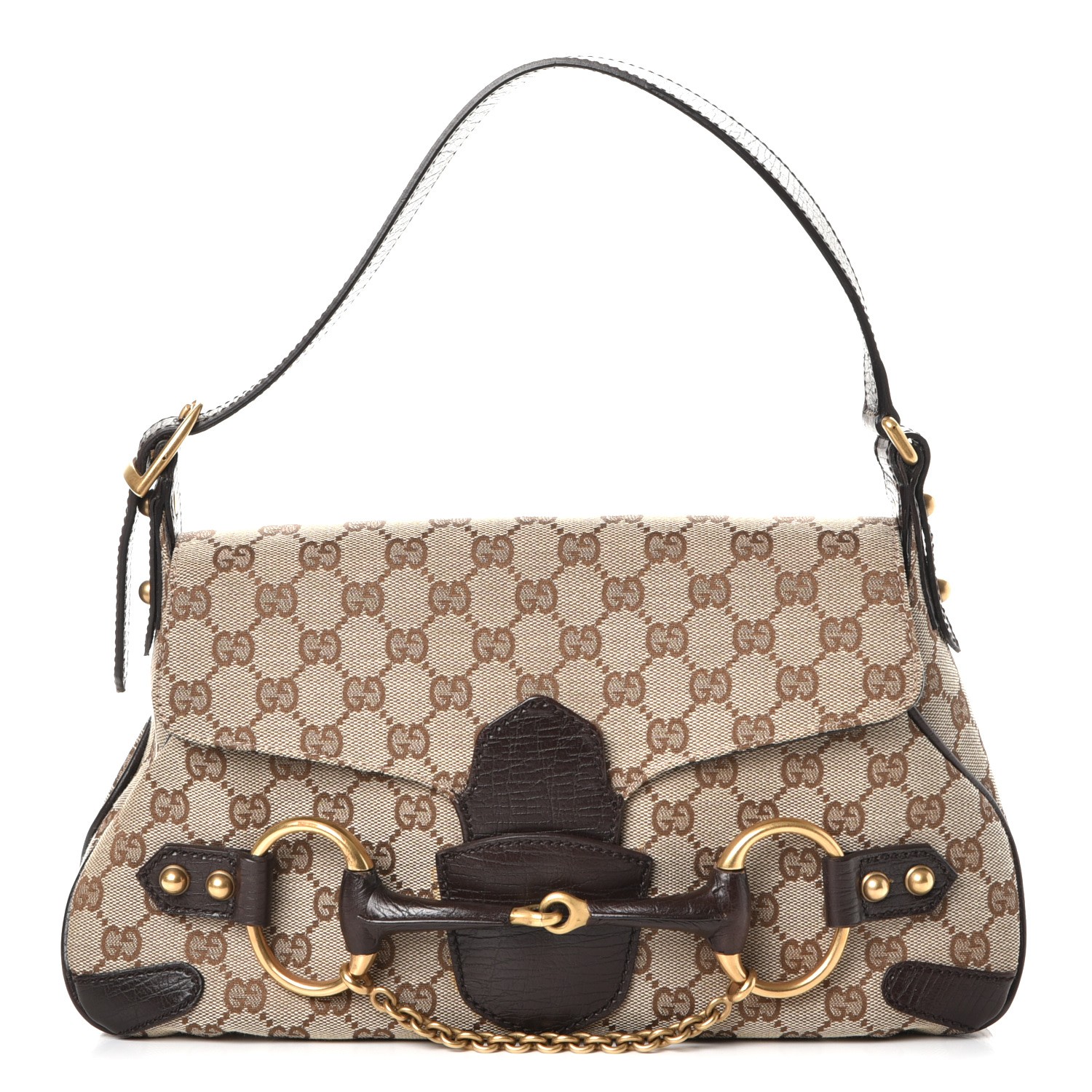 gucci monogram bag price