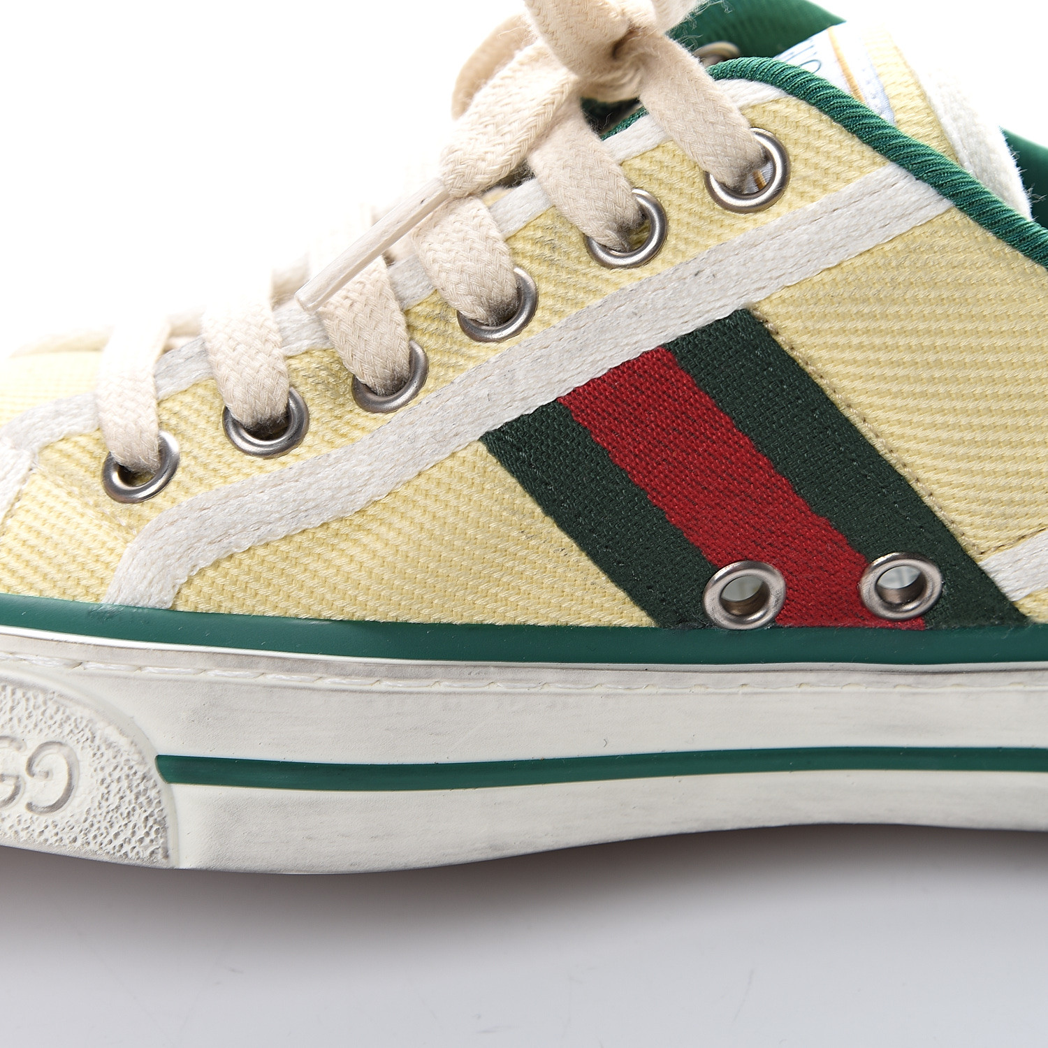 gucci tiger women's tennis 1977 sneaker