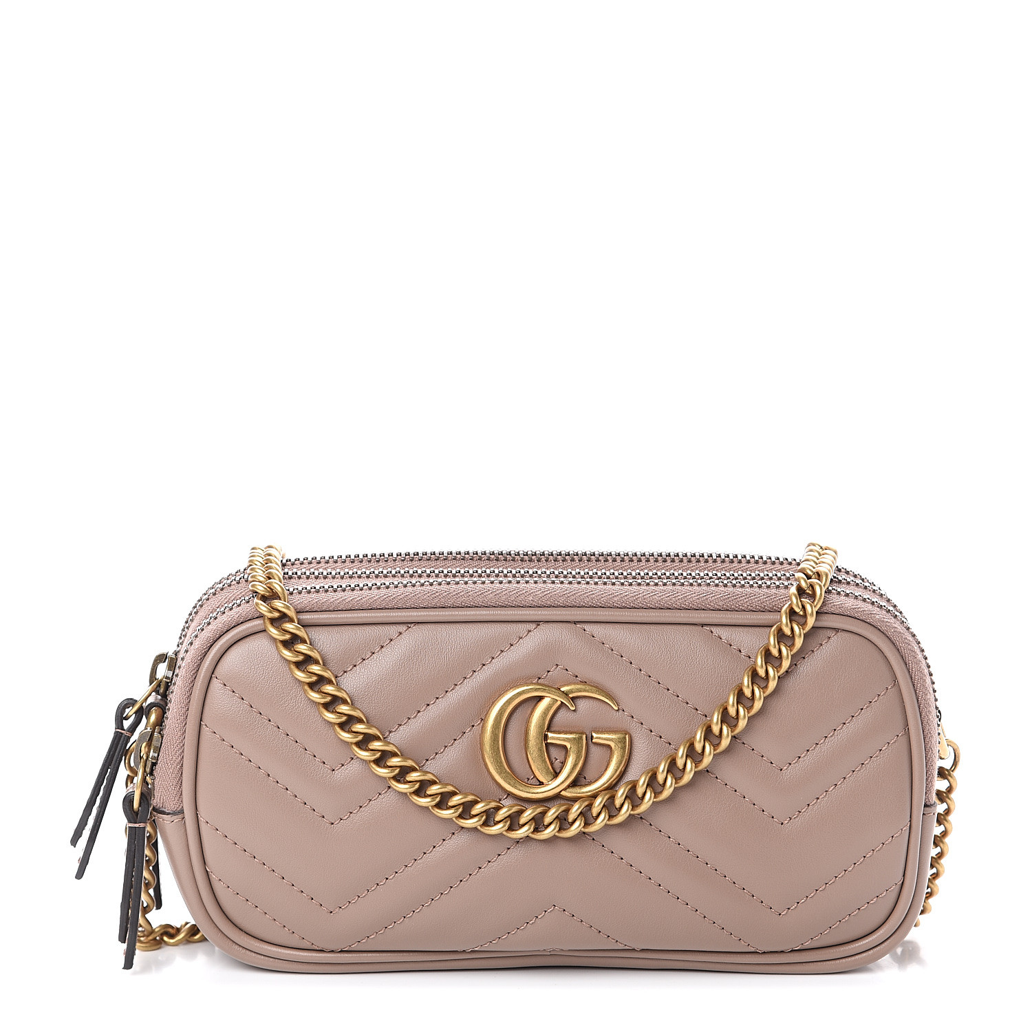 gucci crossbody chain bag