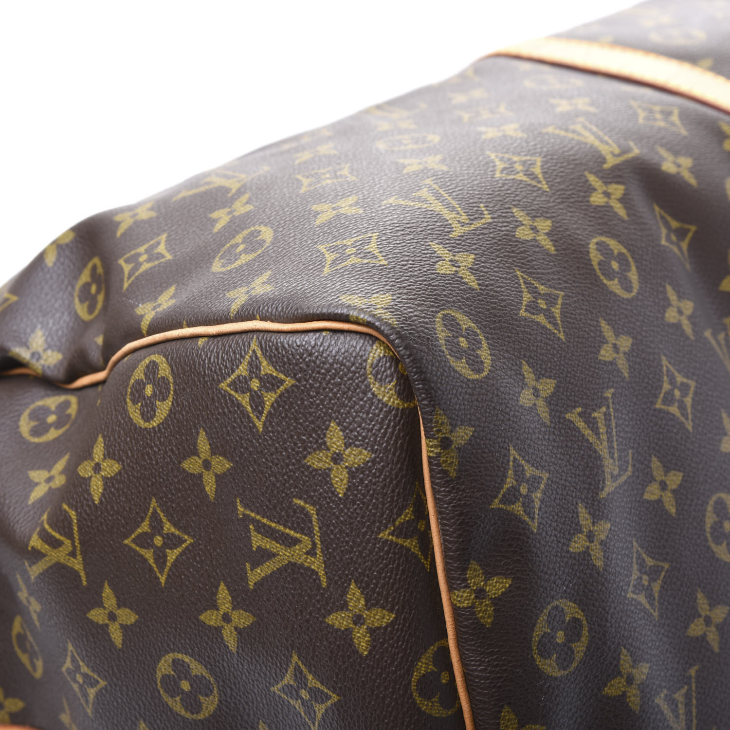 louis vuitton monogram keepall bandouliere 60