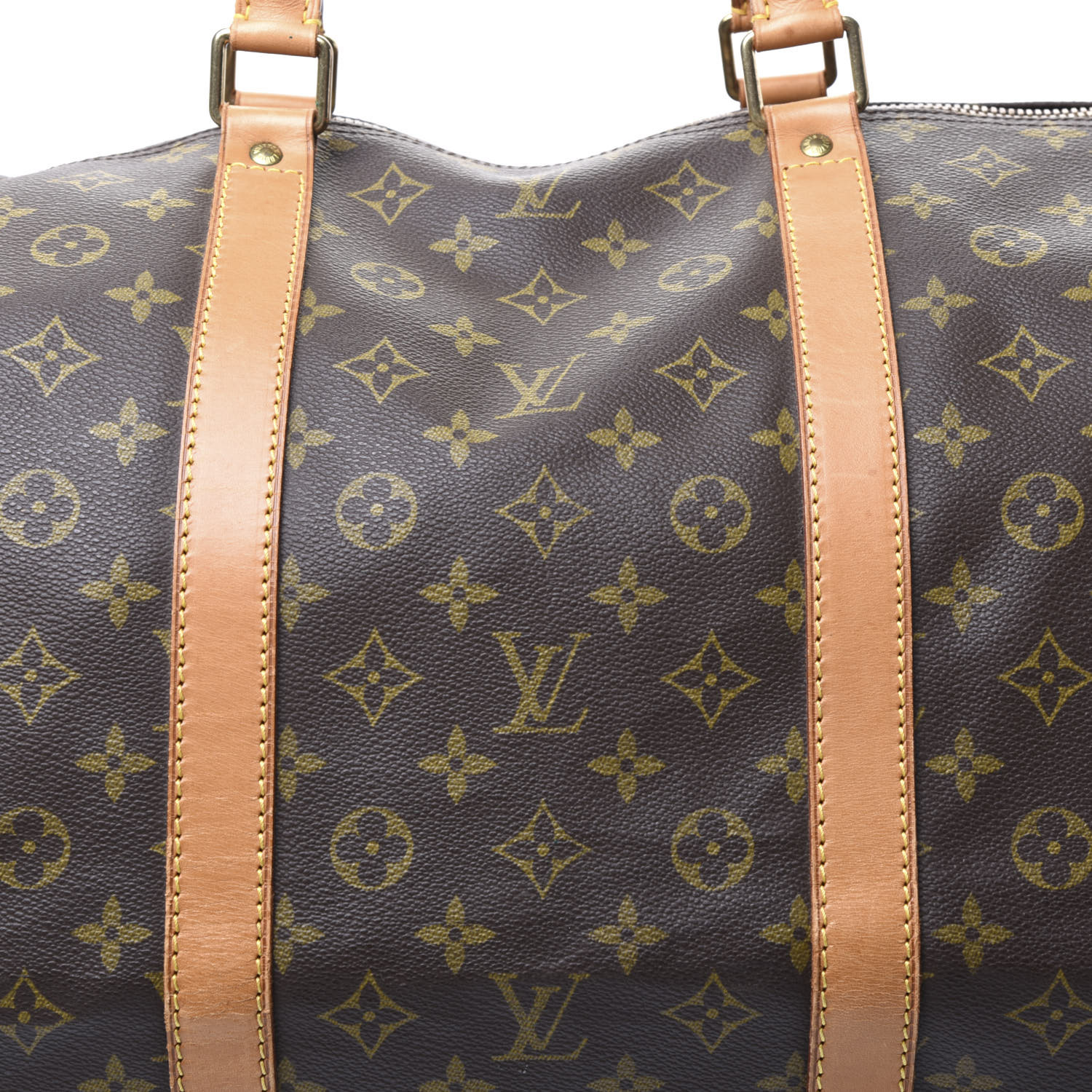 monogram keepall 60