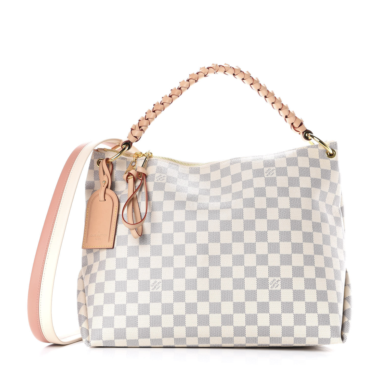 New Lv Beaubourg Hobo  Natural Resource Department