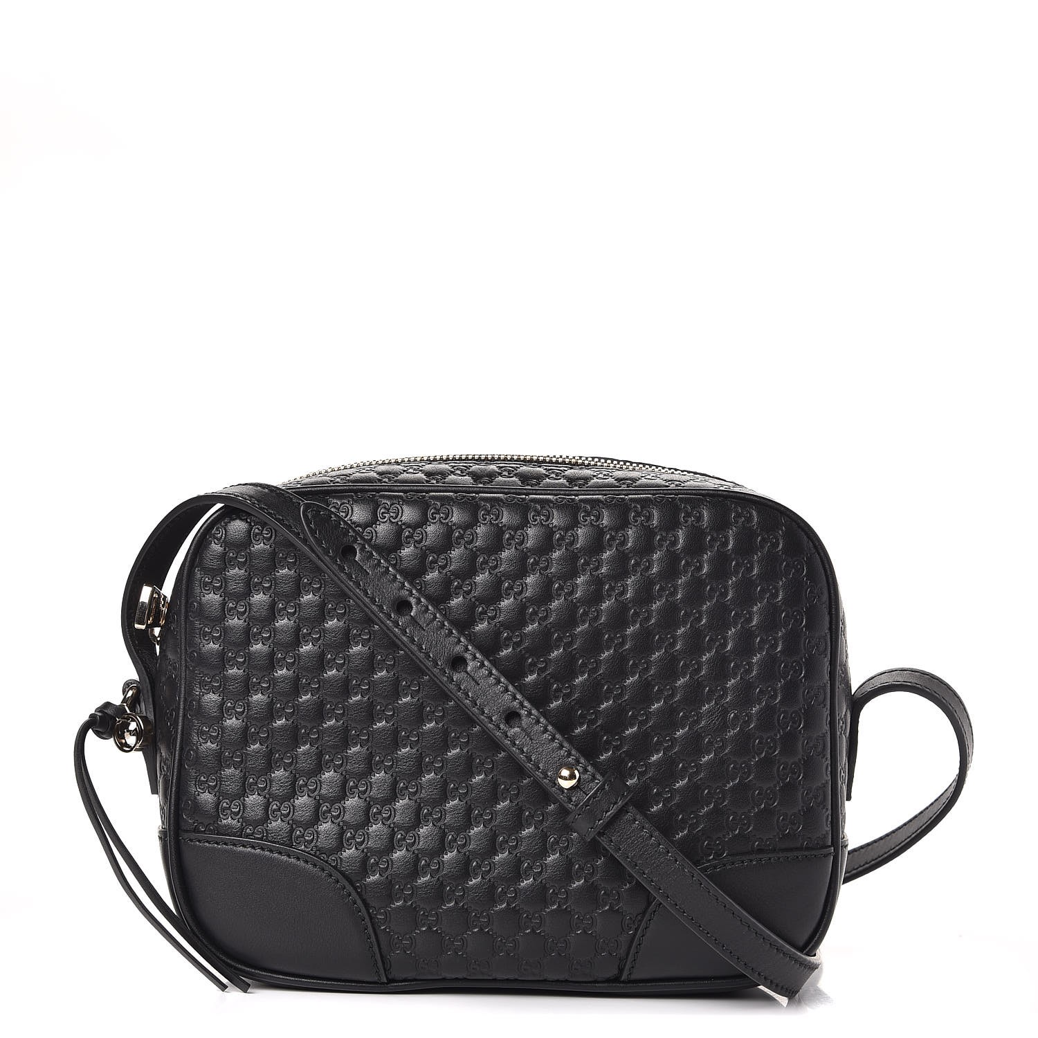 gucci bree mini messenger