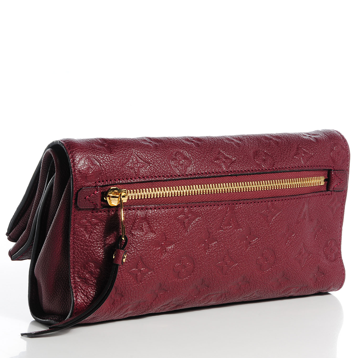 louis vuitton empreinte petillante clutch