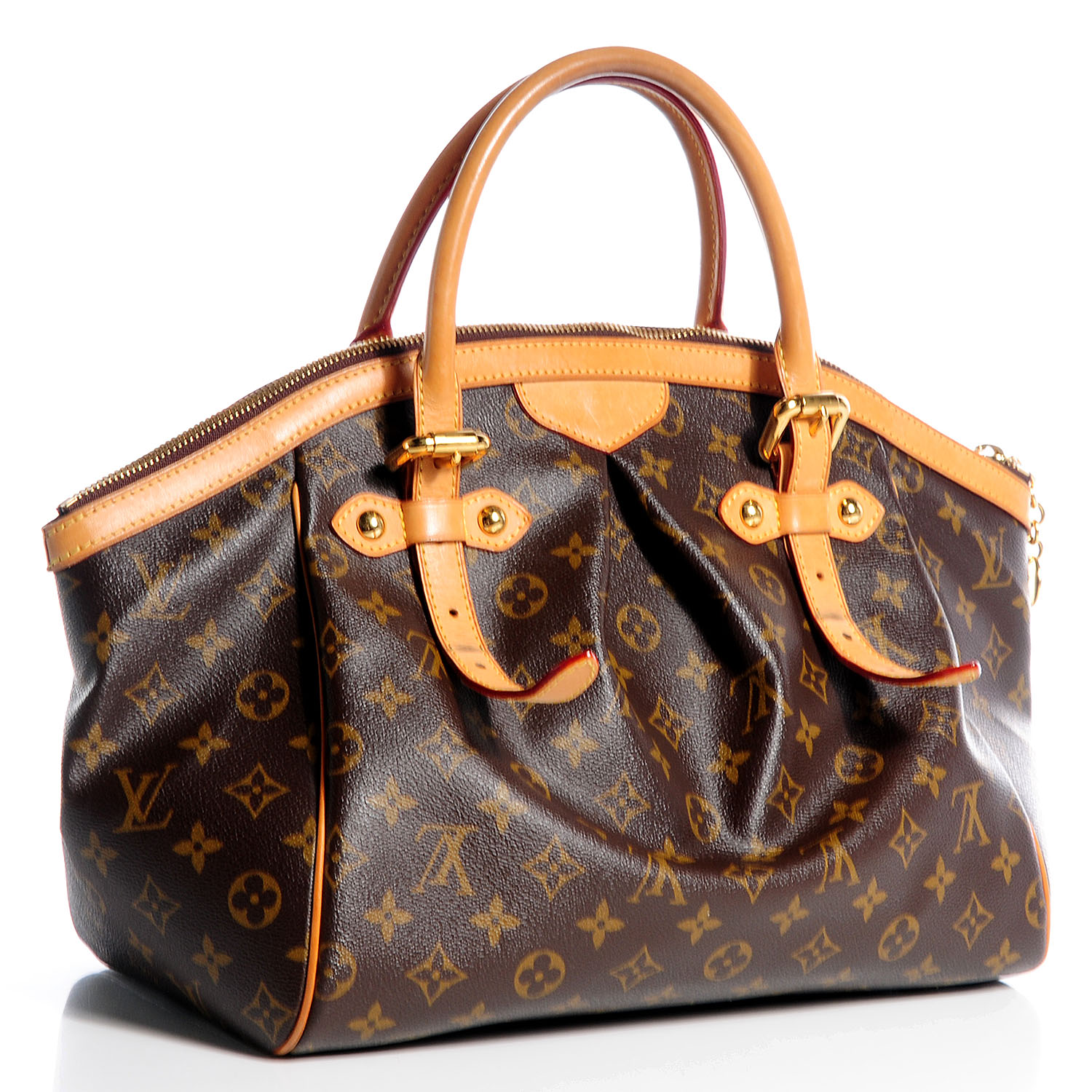 louis vuitton monogram tivoli