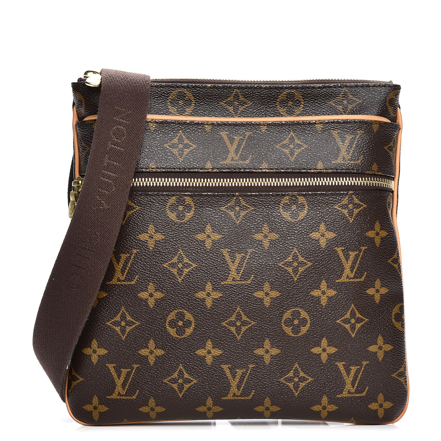 lv pochette monogram price