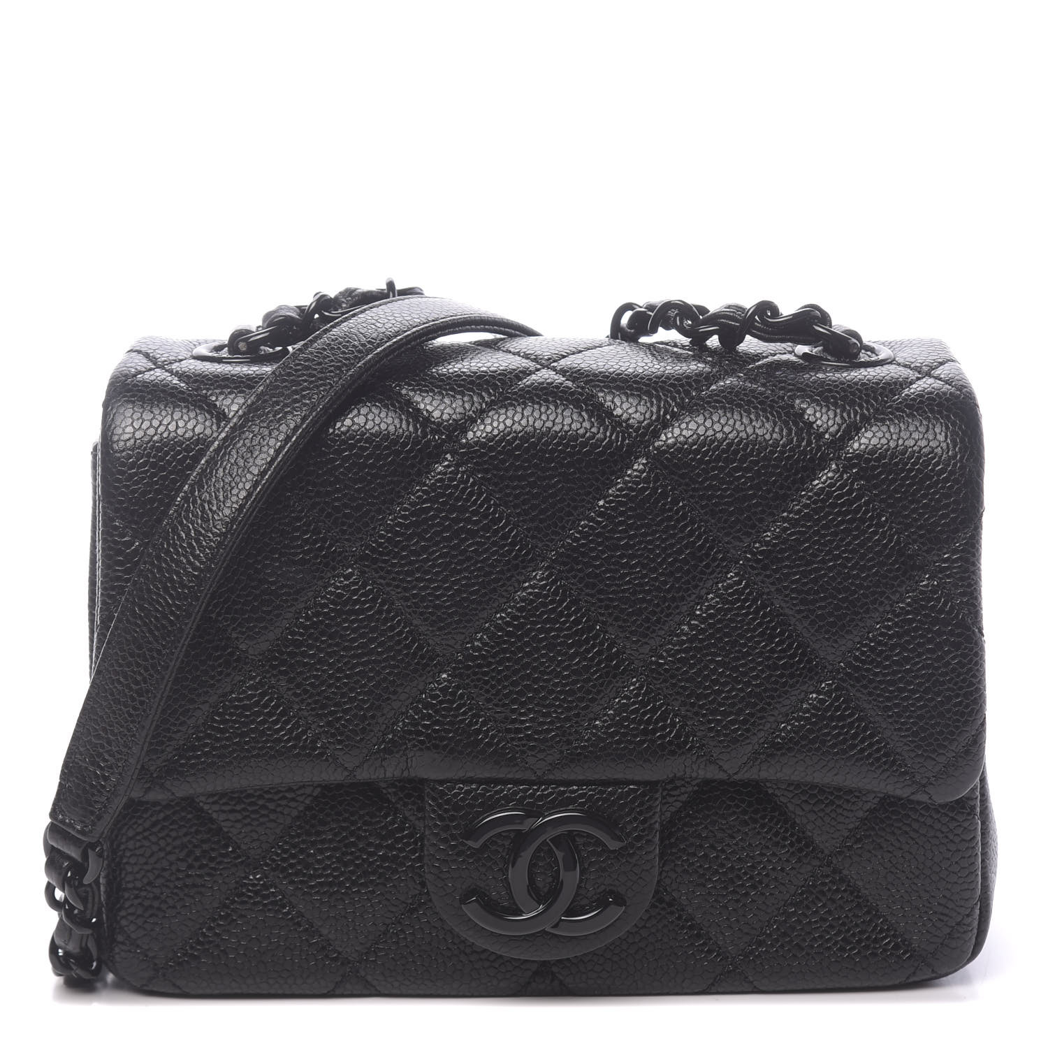 chanel incognito mini