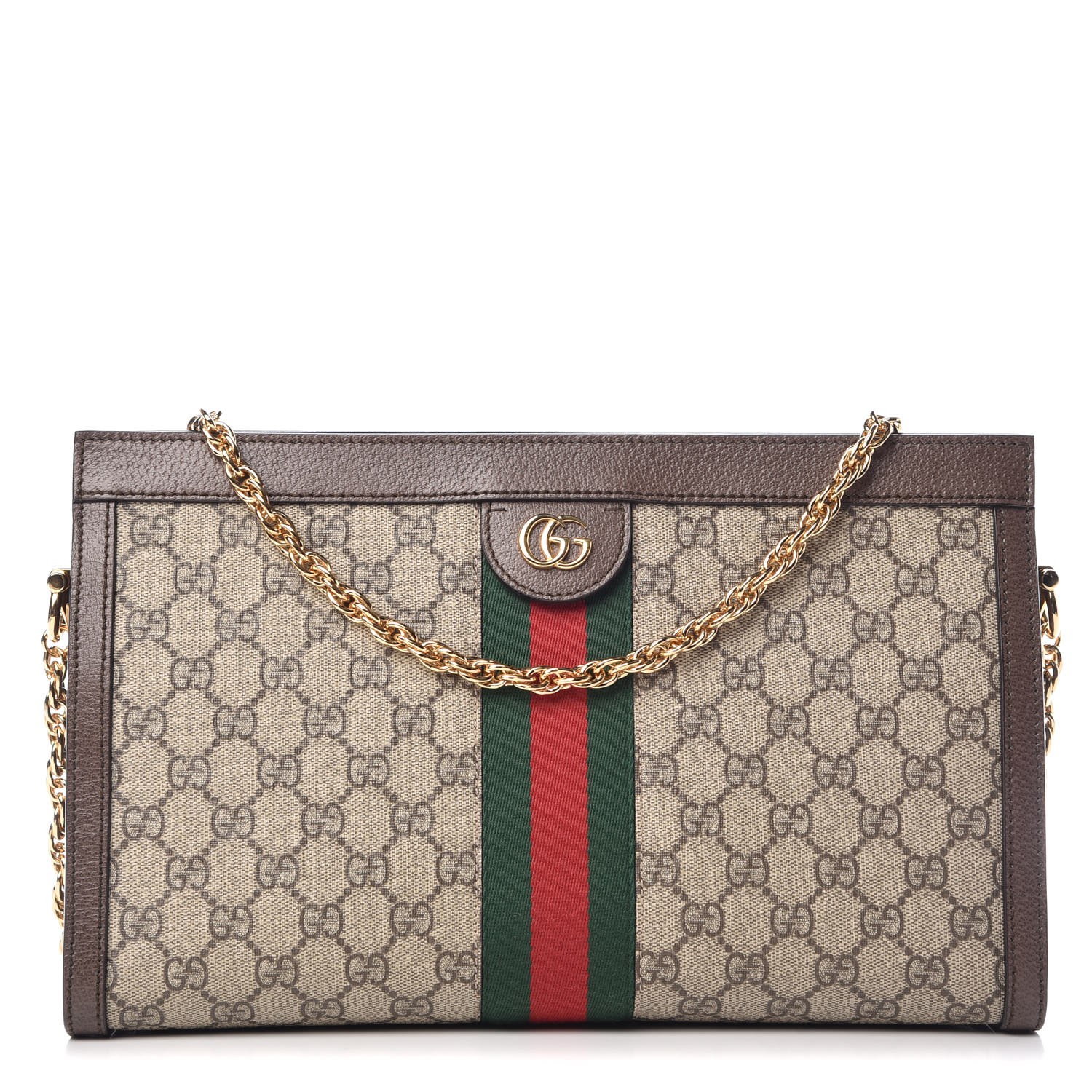 Gucci Ophidia Gg Medium Shoulder Bag Reviewed | IUCN Water