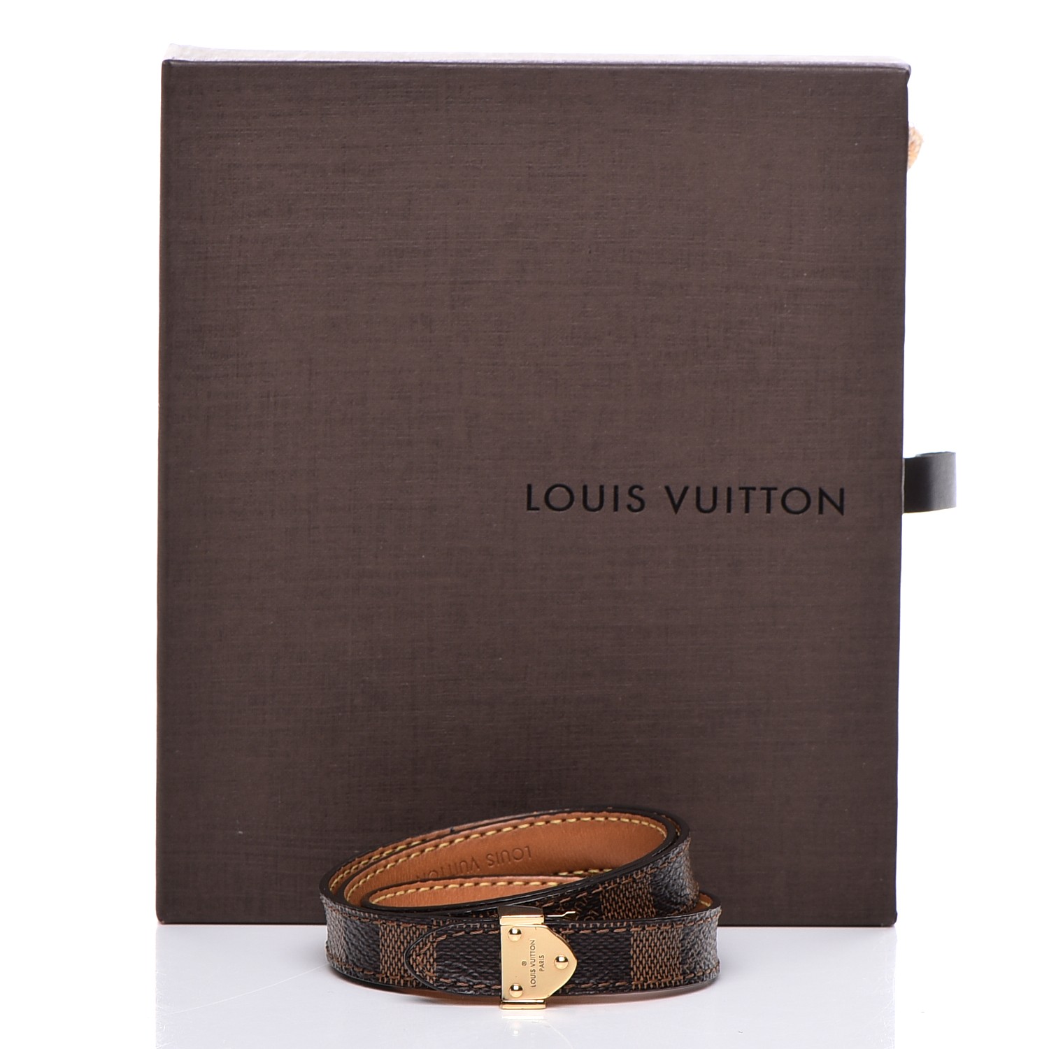 Louis Vuitton Unboxing - Pull It Bracelet 