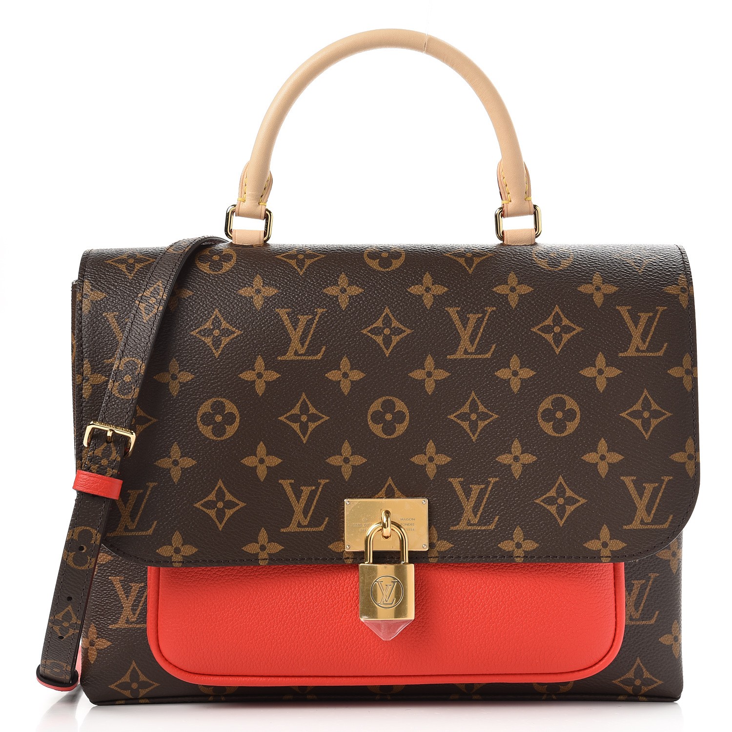 lv marignan price