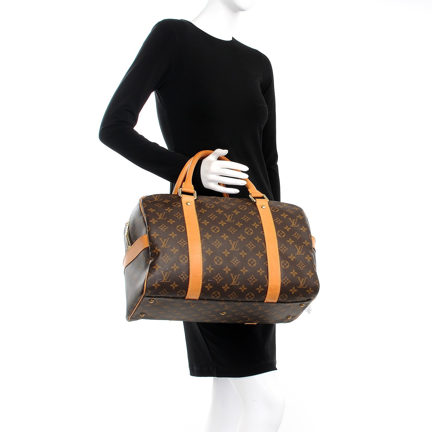 carryall louis vuitton bag