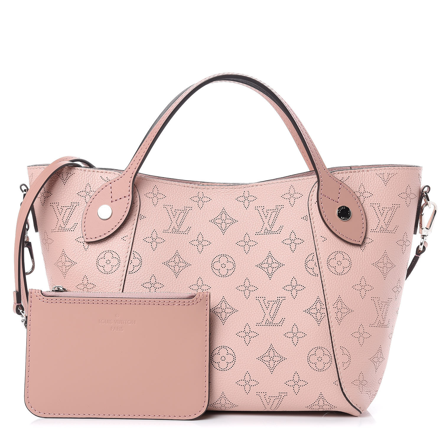 louis vuitton mahina haumea M55030 Magnolia 