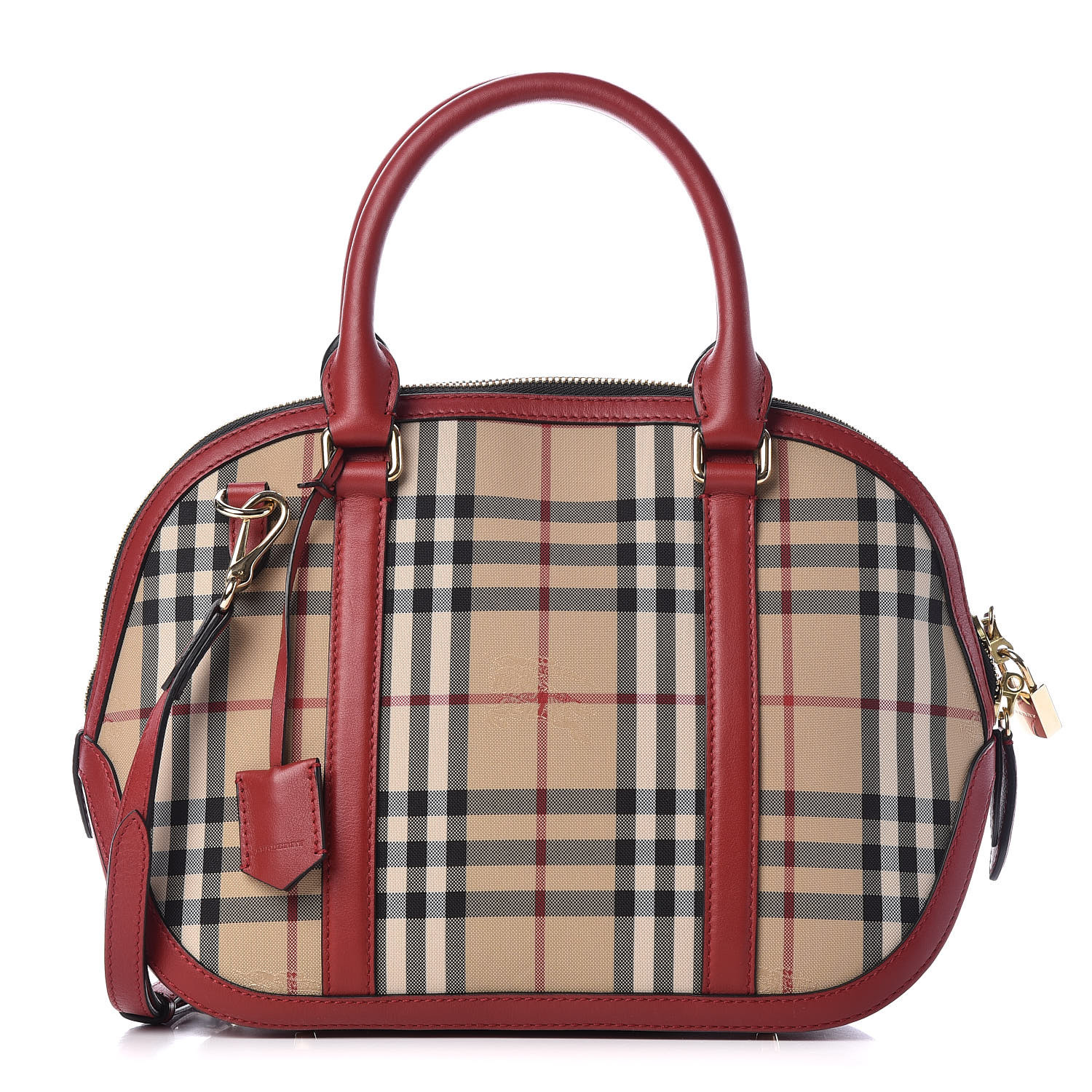 burberry small handbags