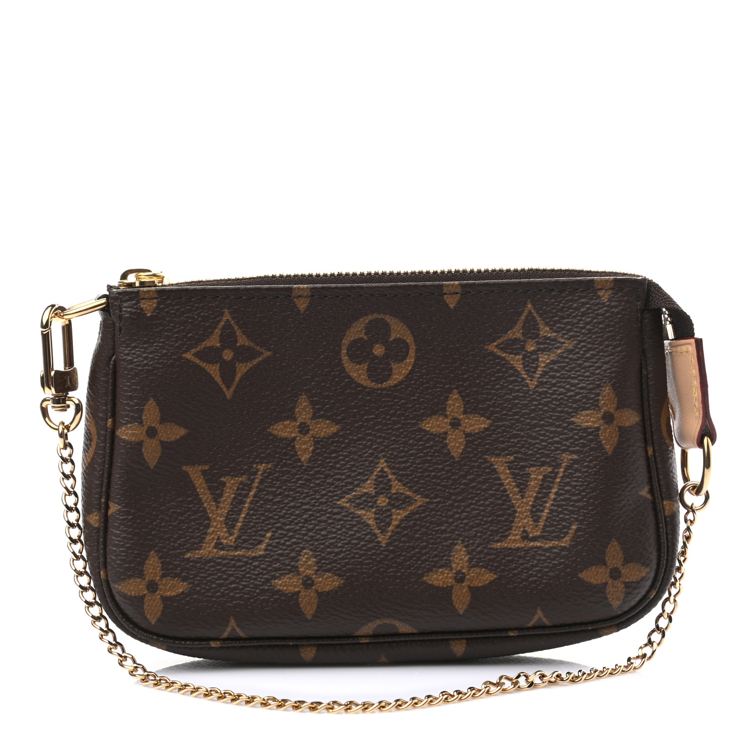 louis vuitton mini pochette fashionphile