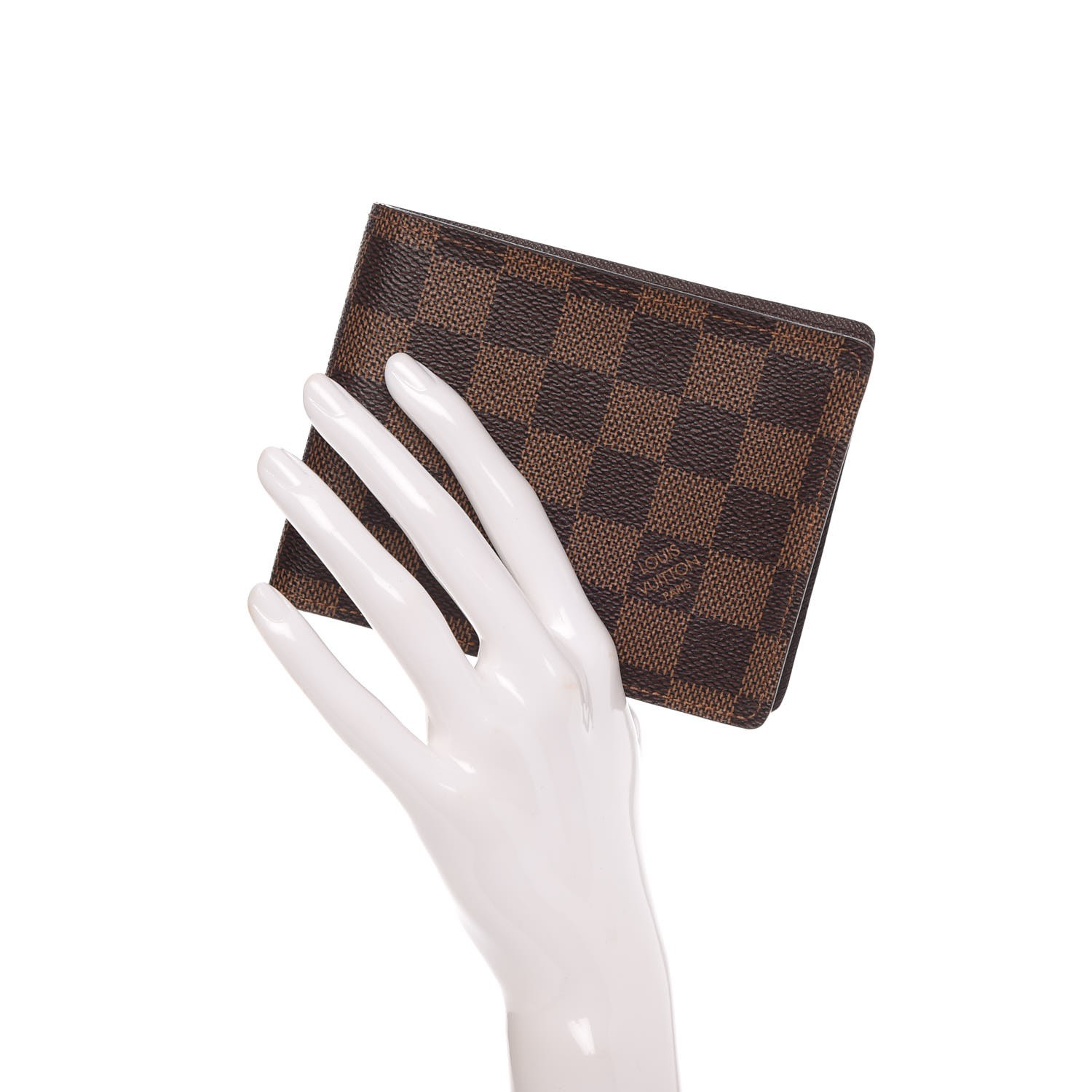 louis vuitton florin wallet