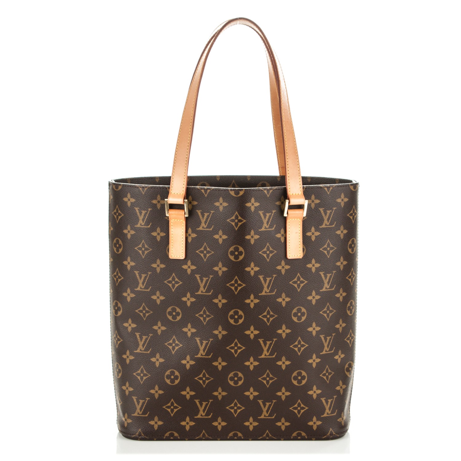 louis vuitton monogram vavin gm