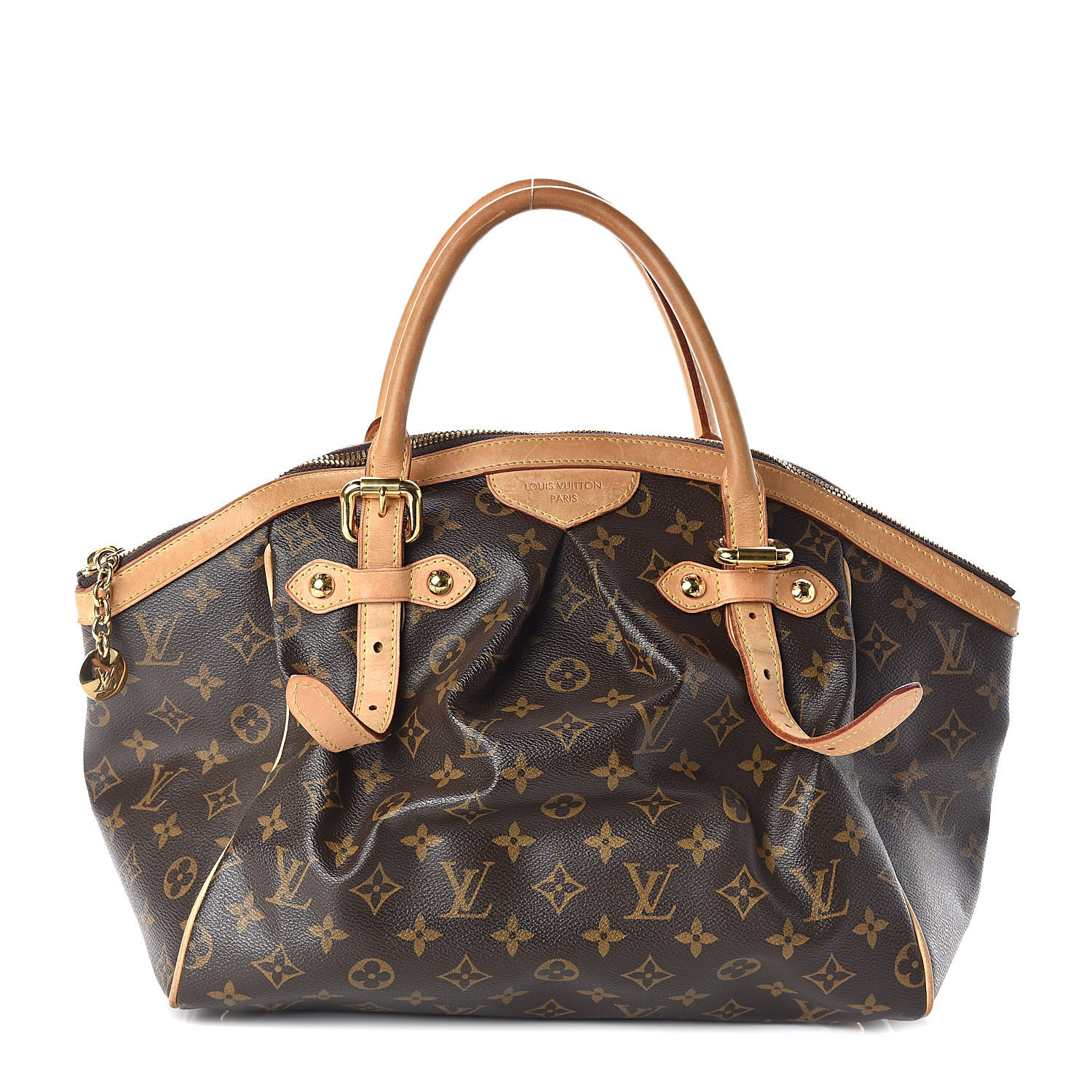 louis vuitton monogram tivoli