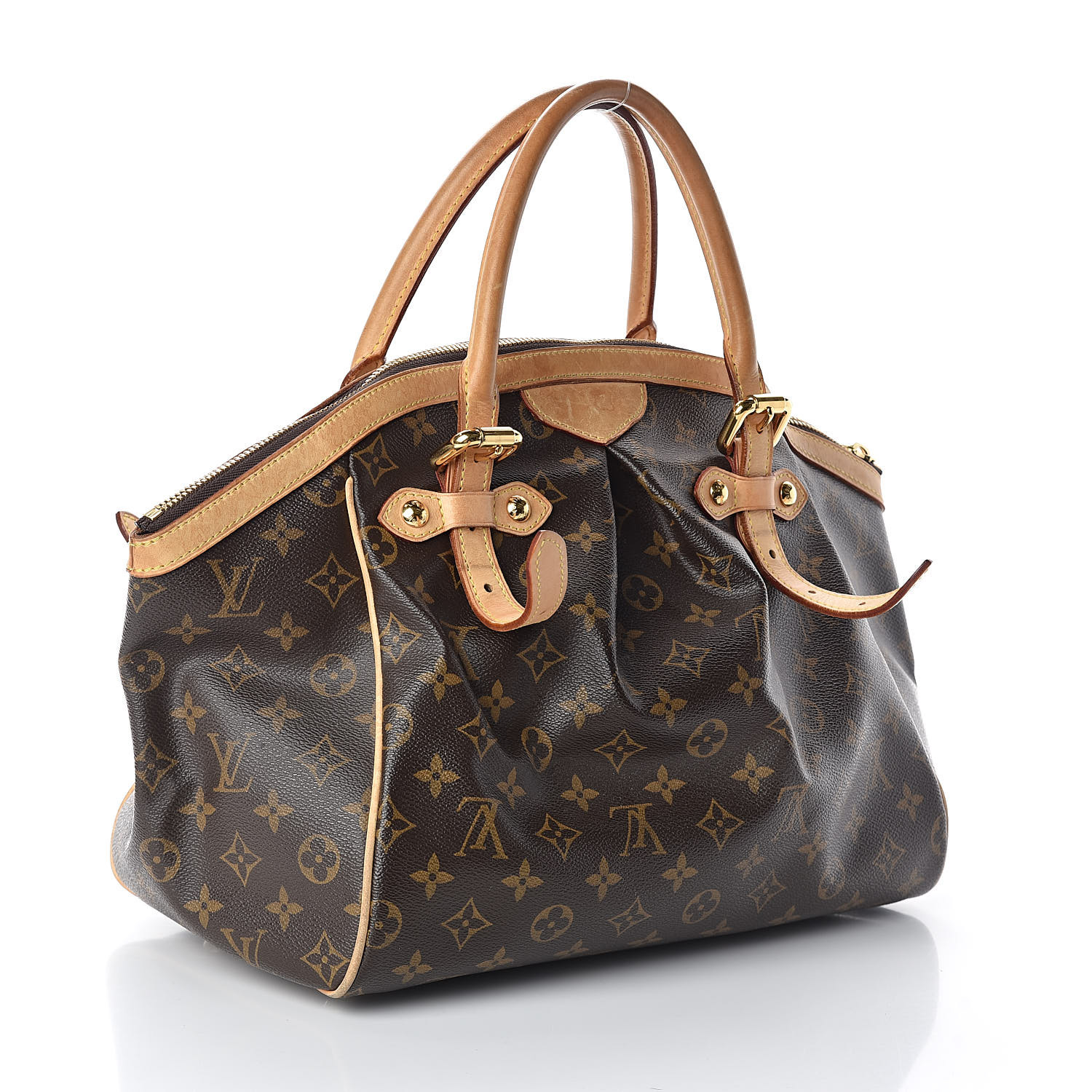 LOUIS VUITTON Monogram Tivoli GM 531389