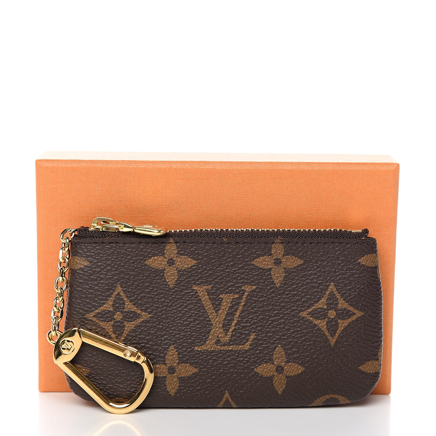 key pouch monogram louis vuitton