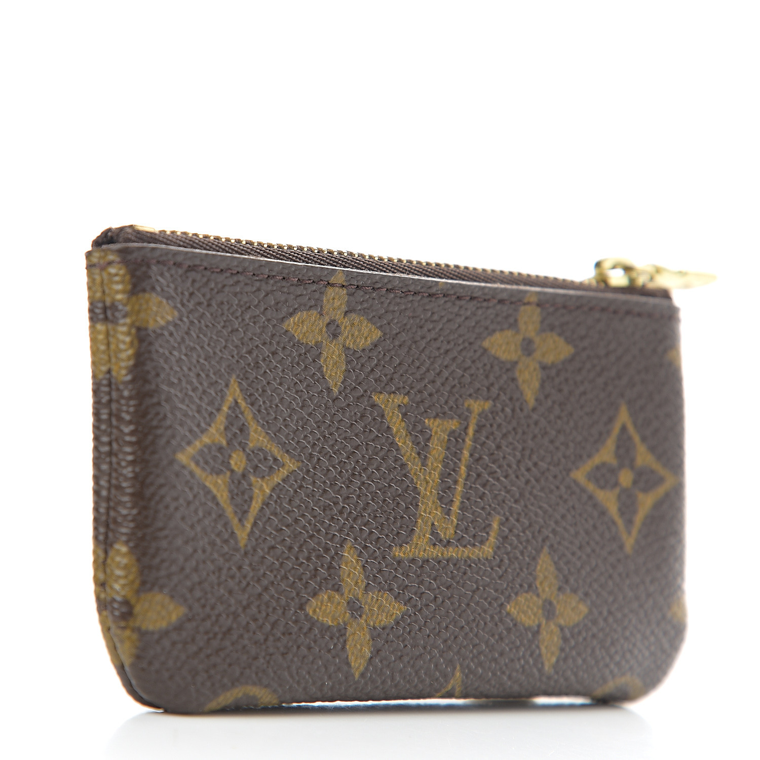 key pouch monogram louis vuitton