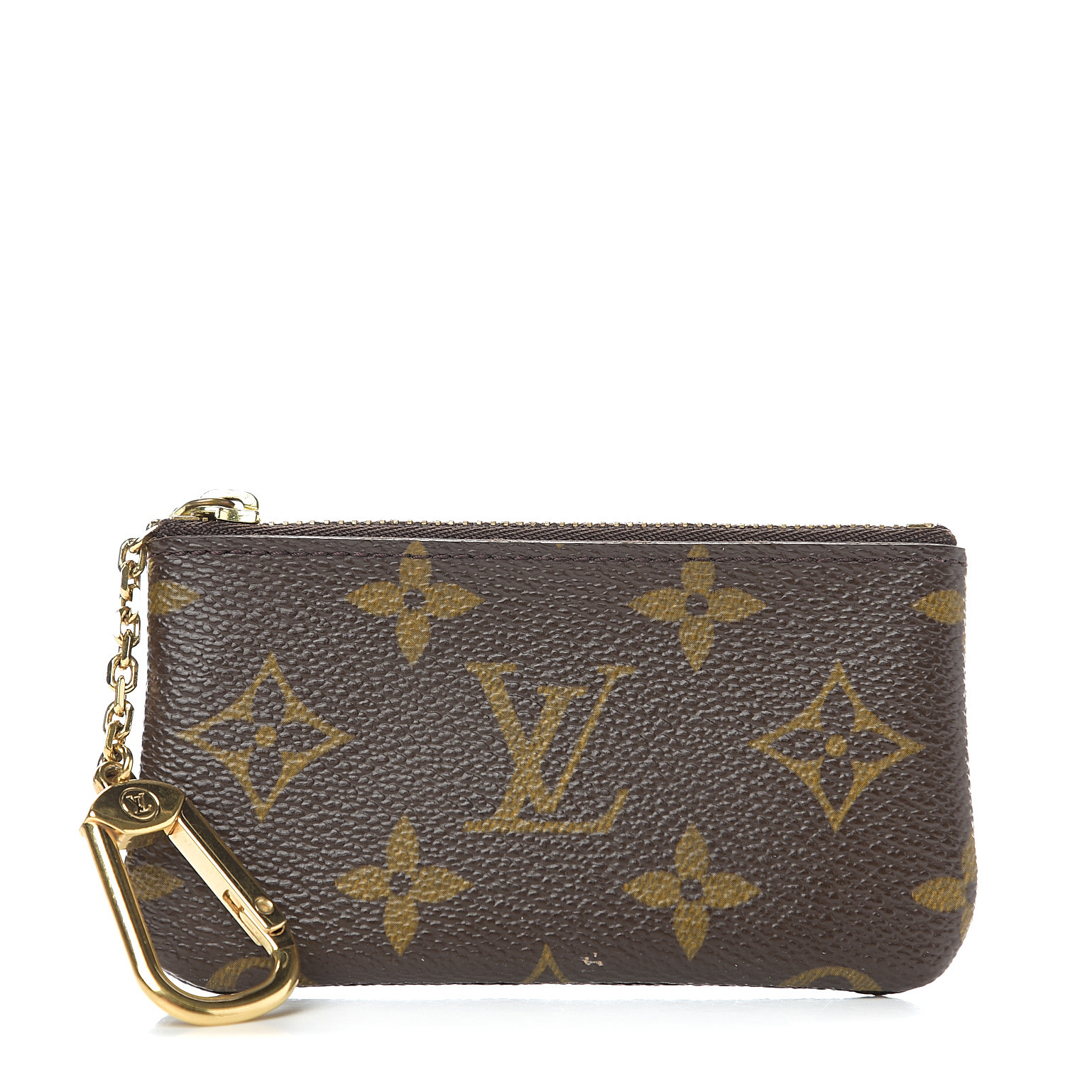 key pouch monogram louis vuitton