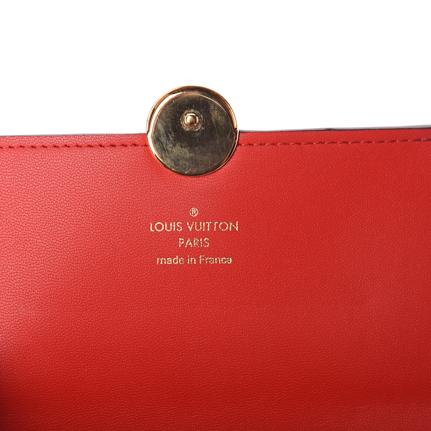 lv flore compact wallet