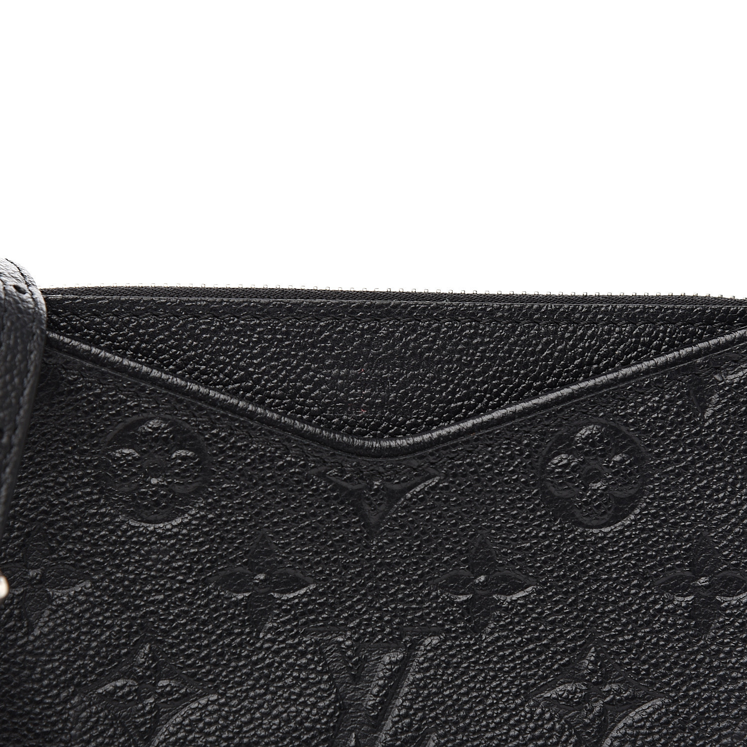 Louis Vuitton Uniformes Pallas Crossbody Bag in Monogram Empreinte Leather
