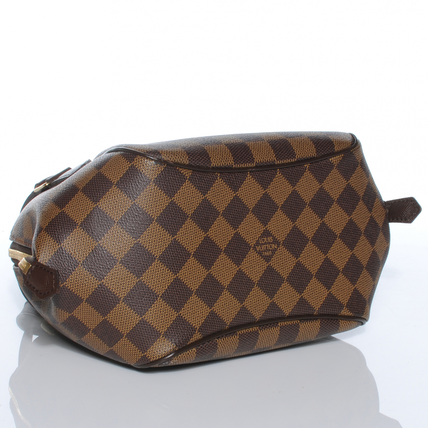 Louis Vuitton Damier Ebene Kensington Bowling Bag 154965